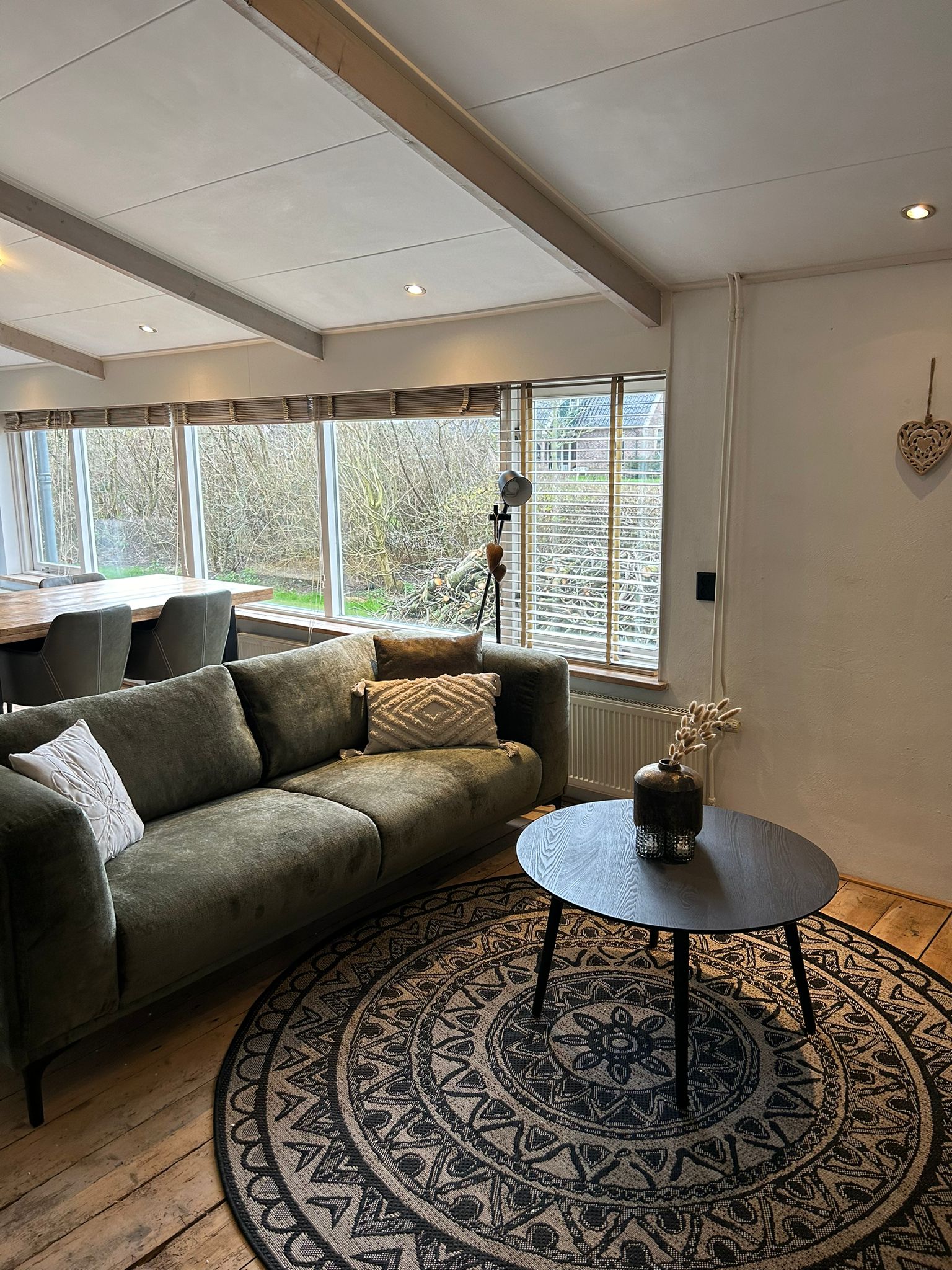 Casa nella natura a Heerhugowaard