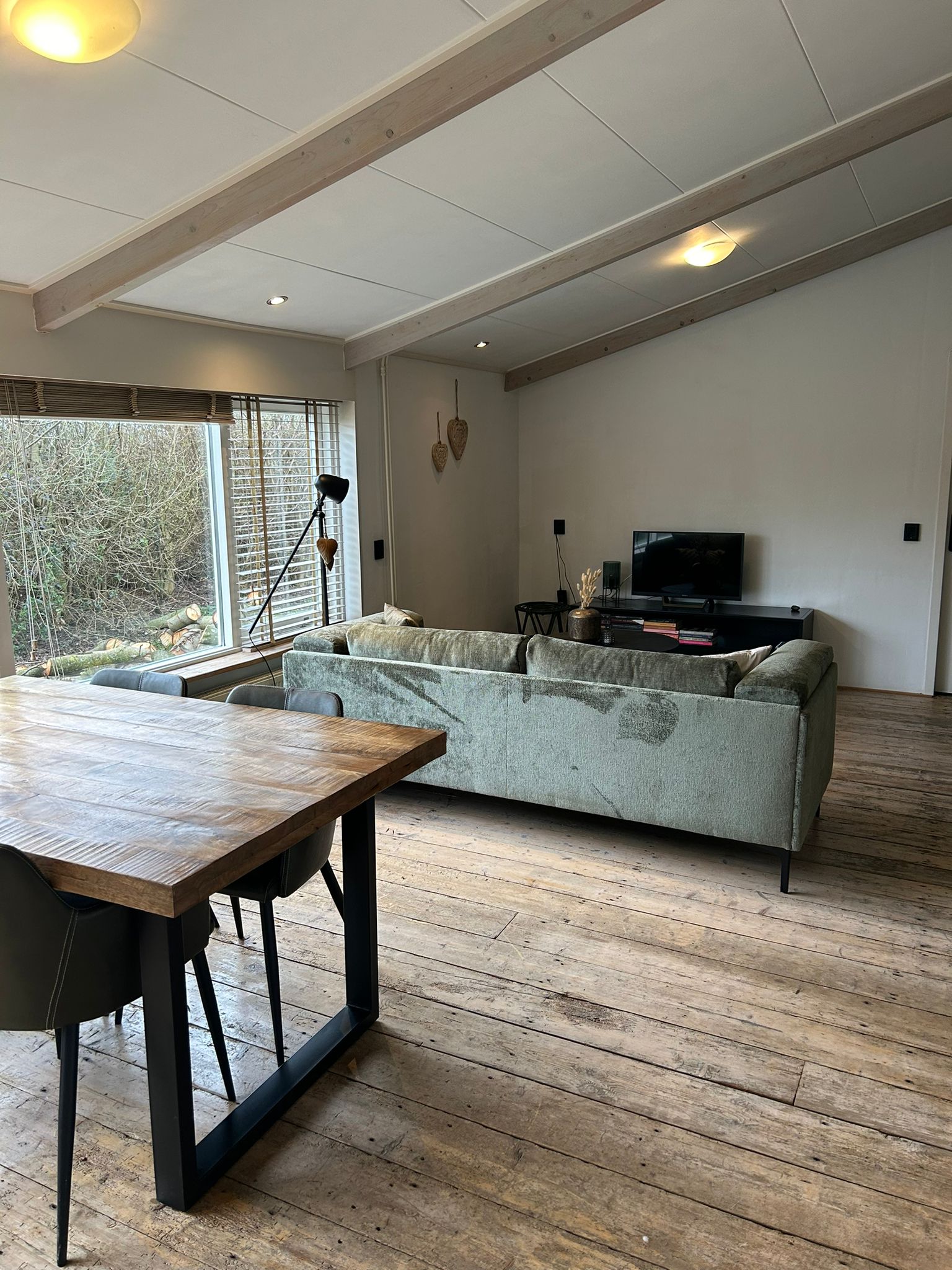 Casa nella natura a Heerhugowaard