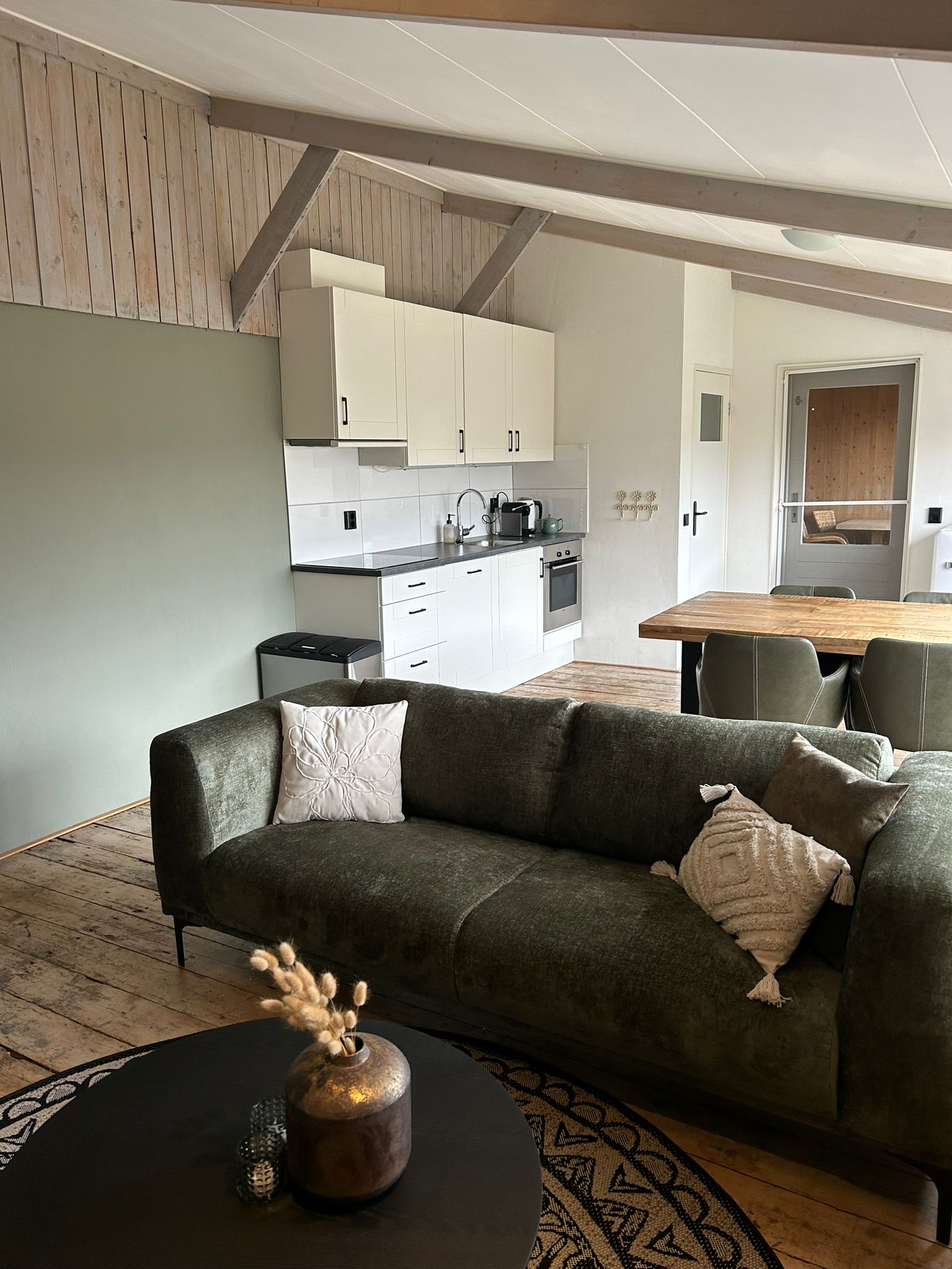 Casa nella natura a Heerhugowaard
