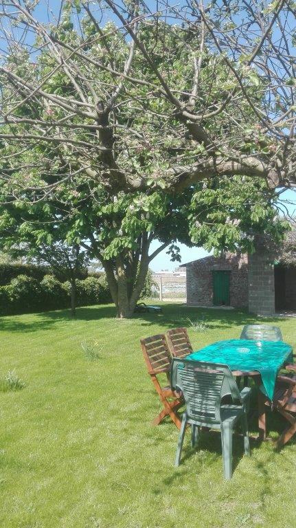 Natuurhuisje in Merkem