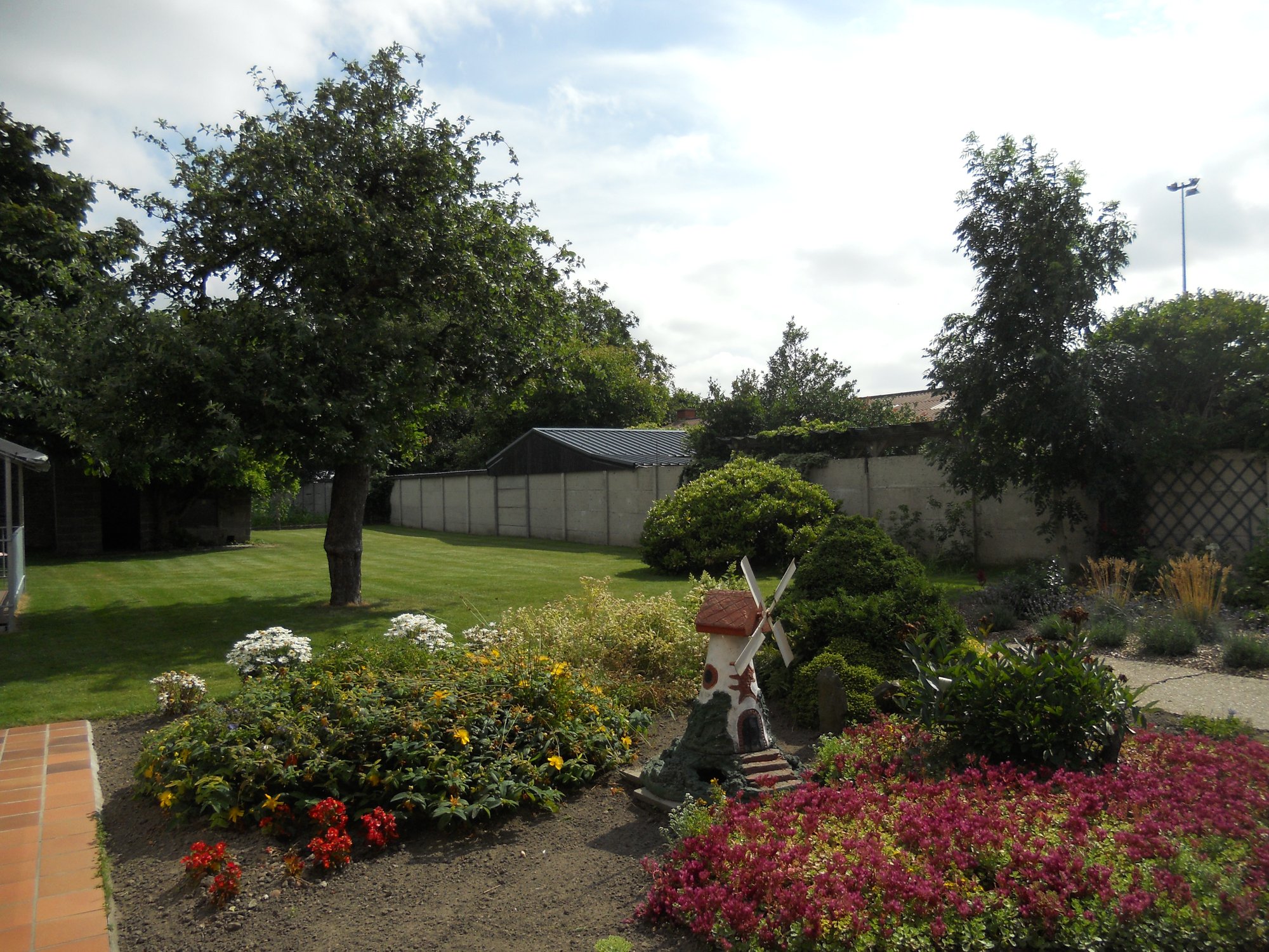 Natuurhuisje in Merkem