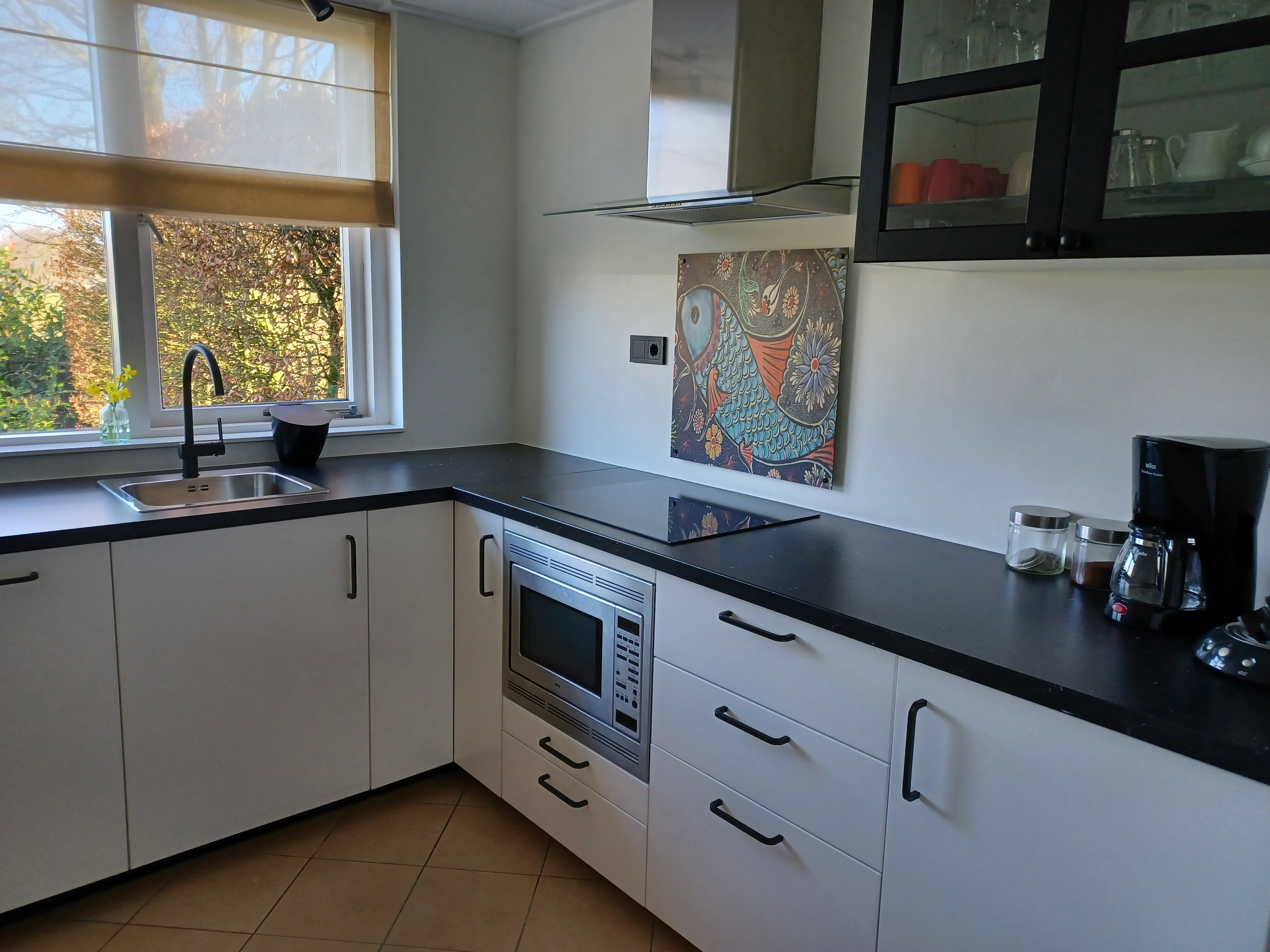 Naturhäuschen in Dinxperlo