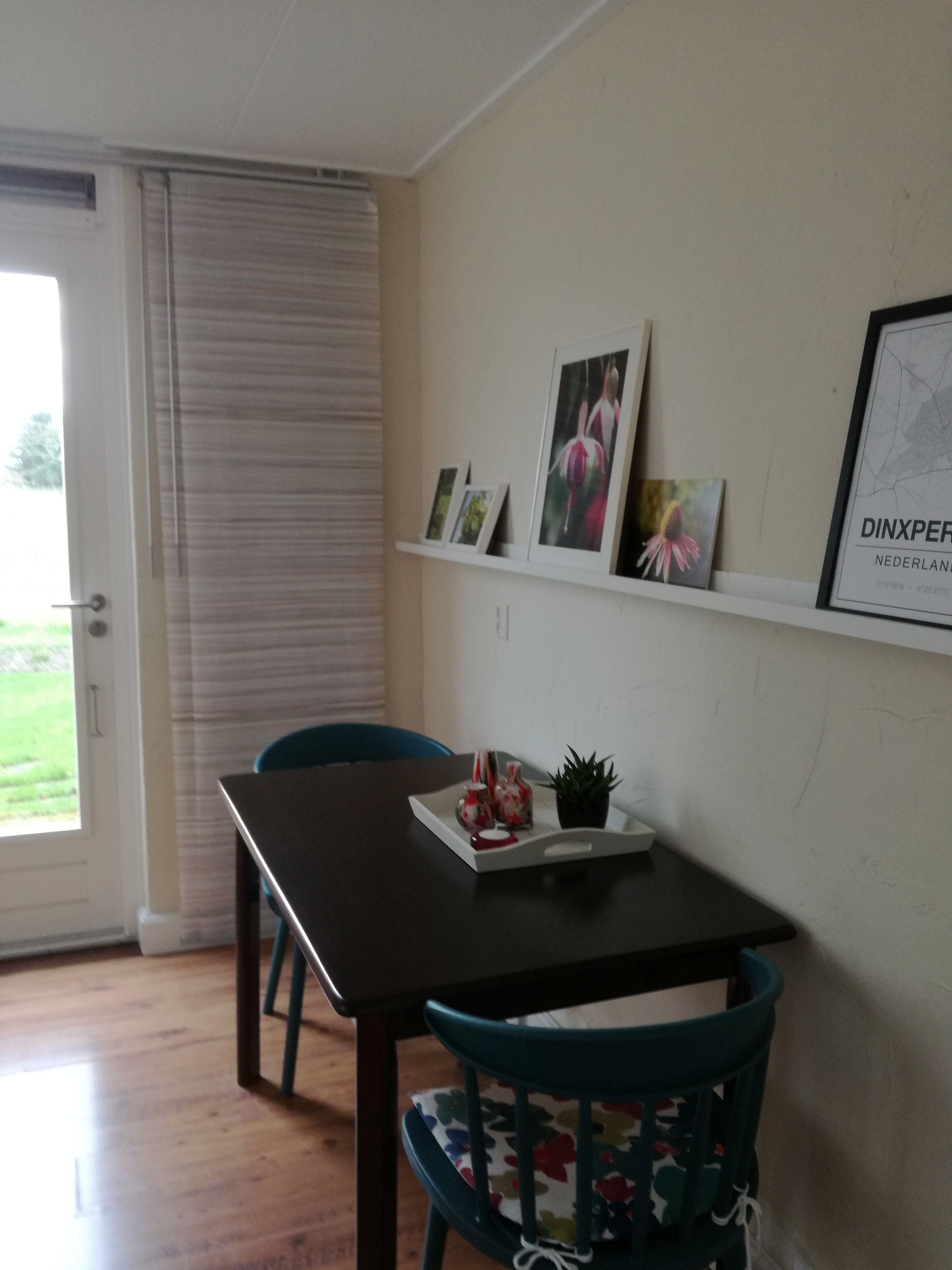 Naturhäuschen in Dinxperlo