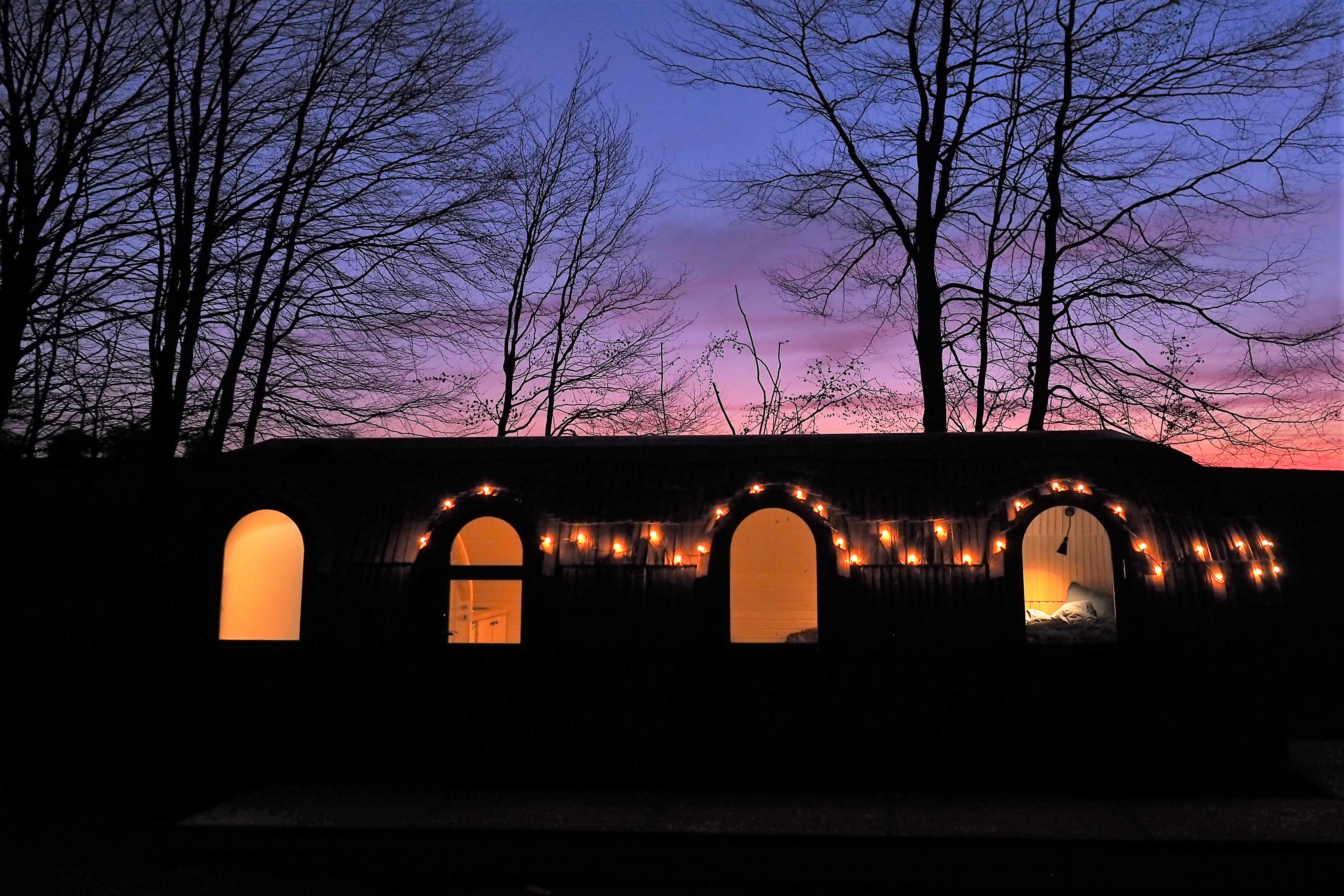 Casa nella natura a Vaux-sur-Sûre