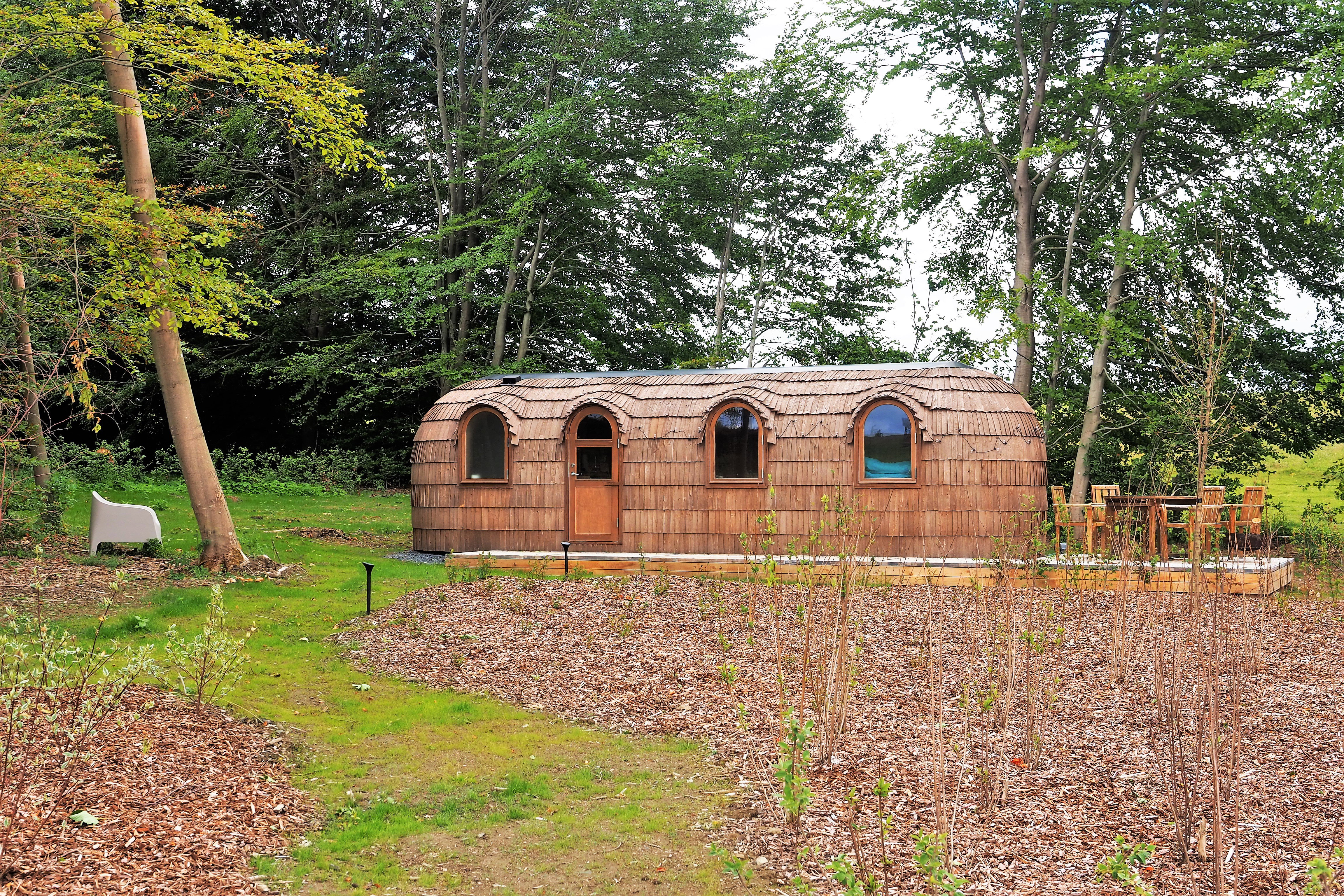 Casa nella natura a Vaux-sur-Sûre