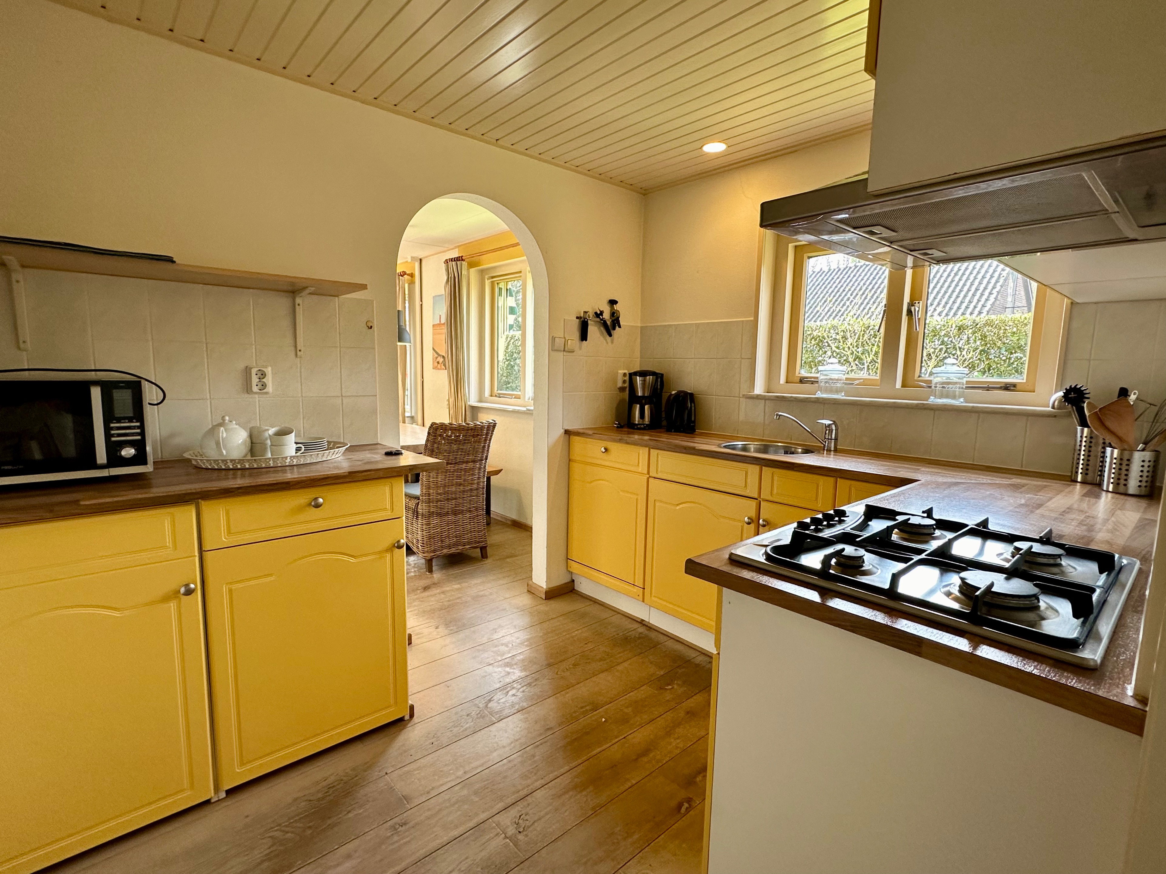 Casa nella natura a Schoorl