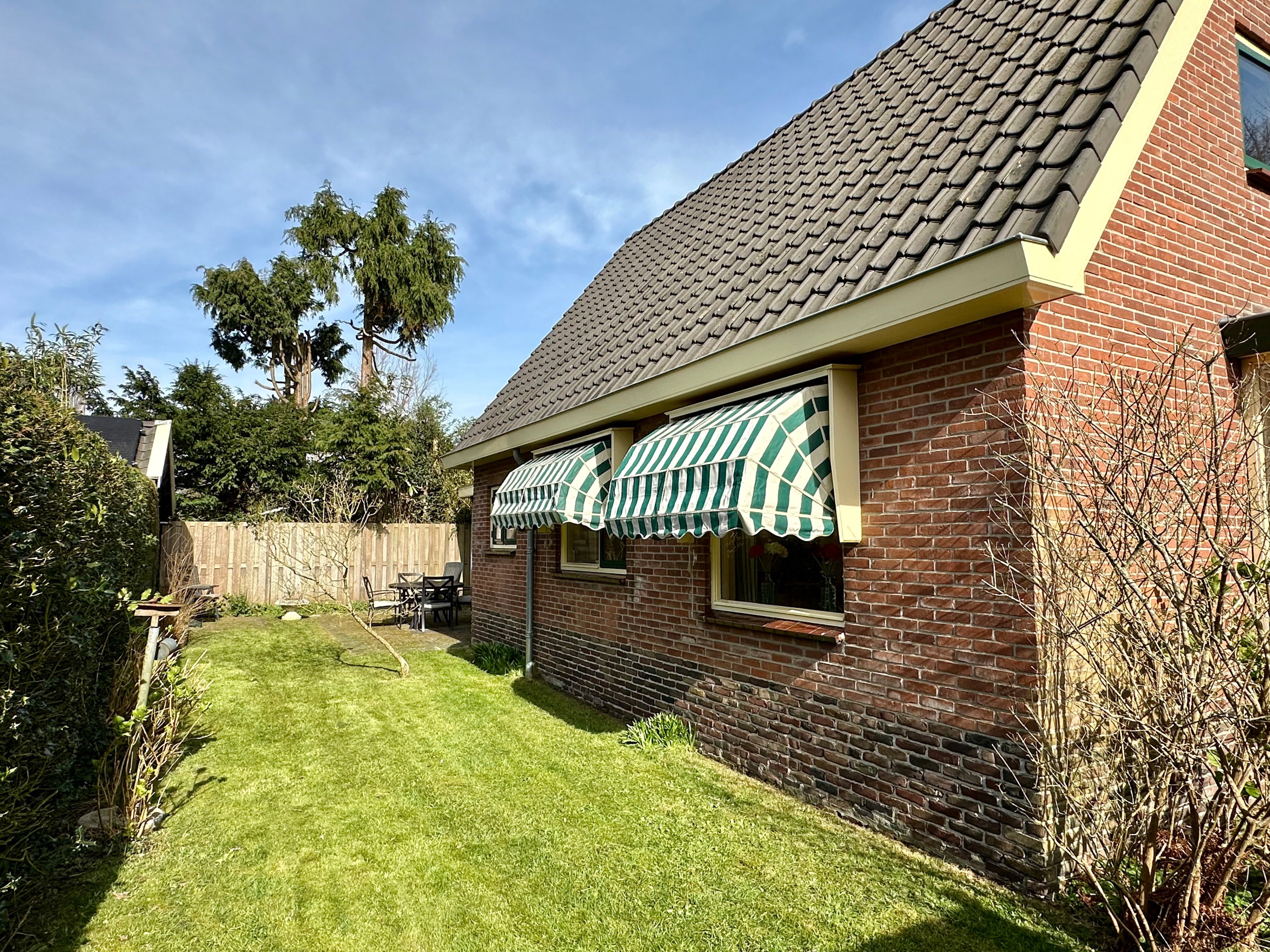 Casa nella natura a Schoorl