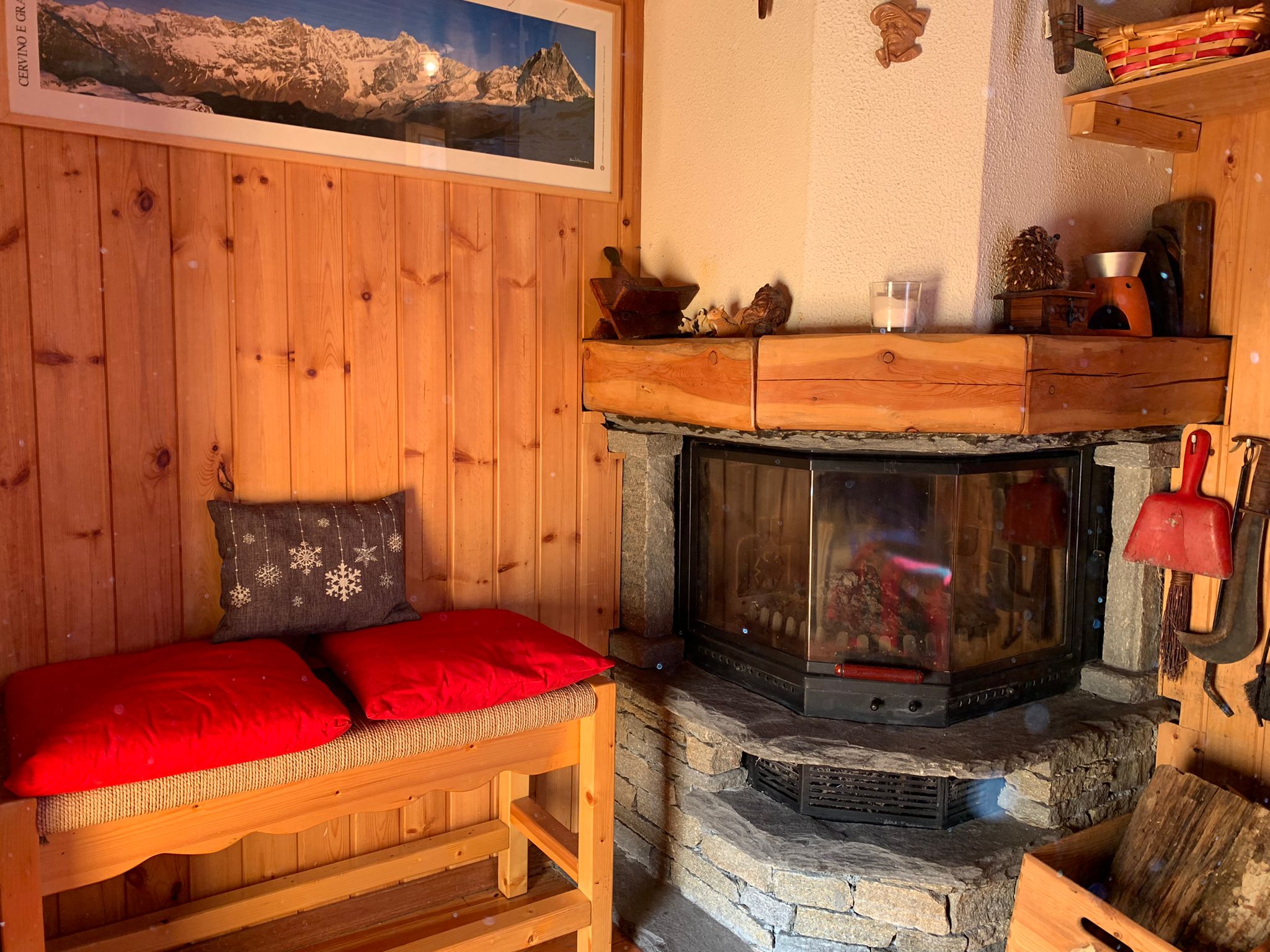 Natuurhuisje in Valmartin