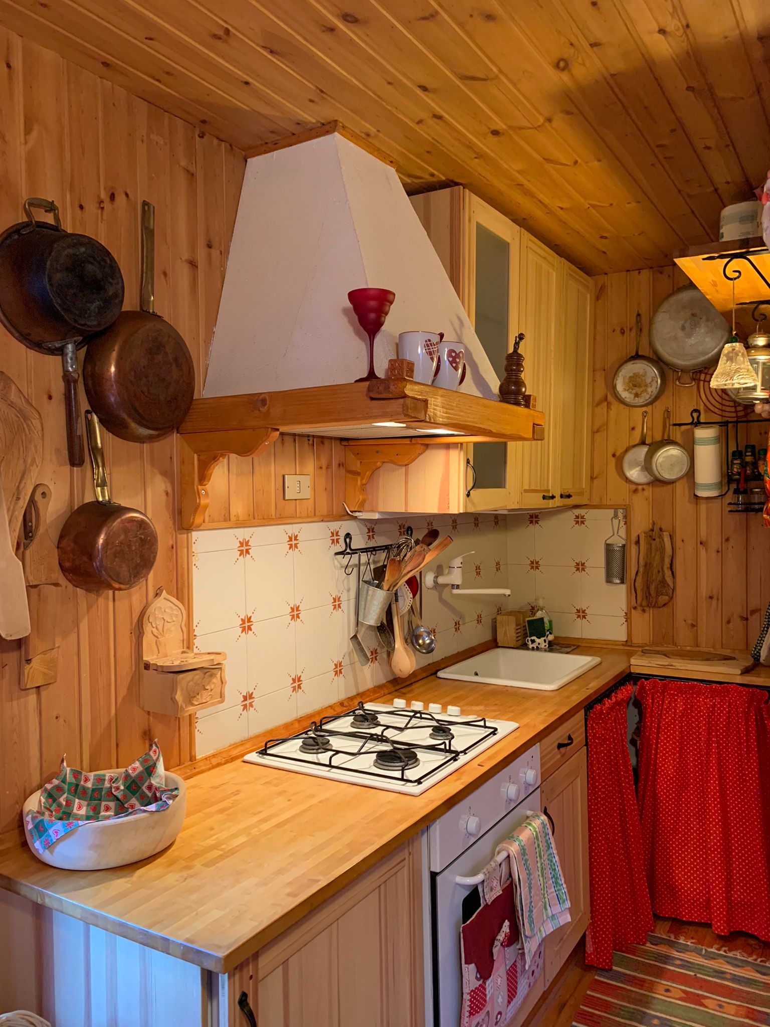 Natuurhuisje in Valmartin