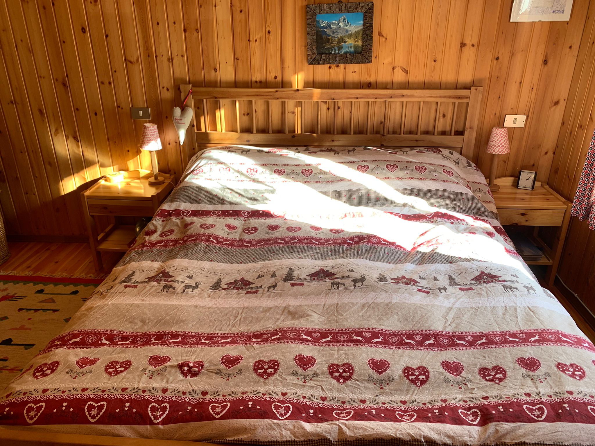 Natuurhuisje in Valmartin