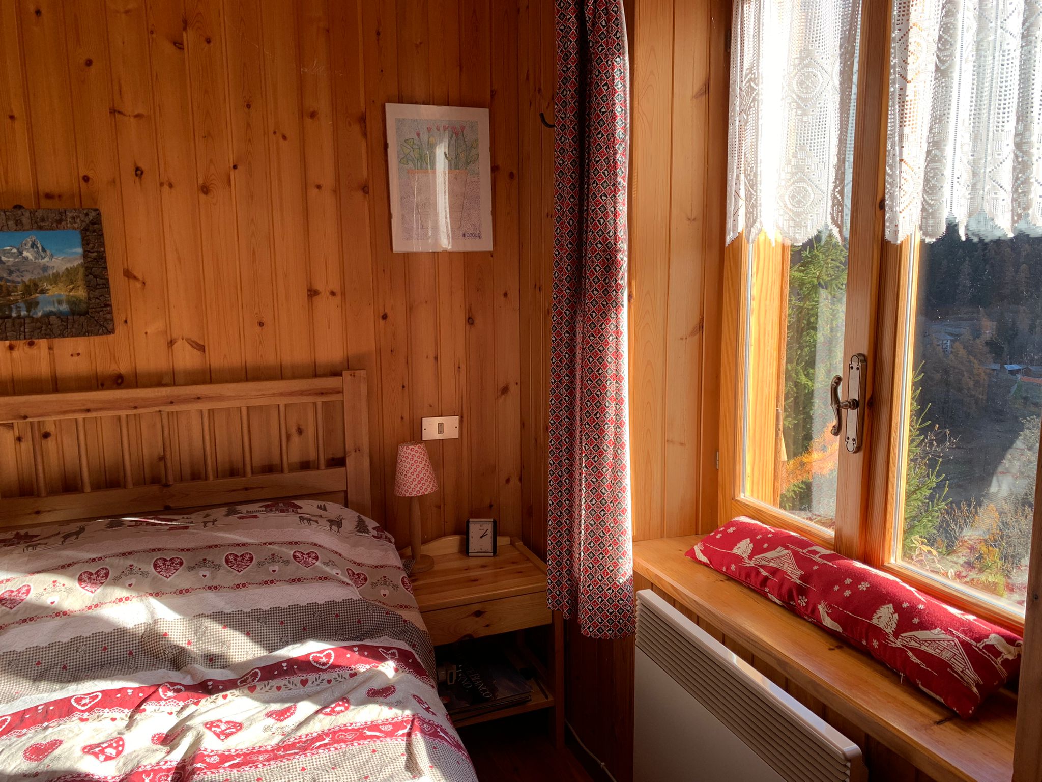 Natuurhuisje in Valmartin