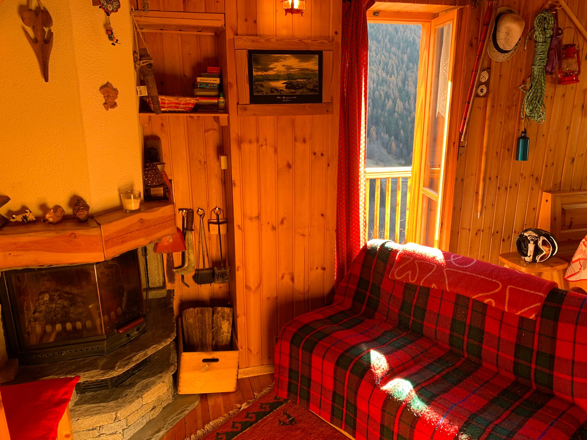 Natuurhuisje in Valmartin