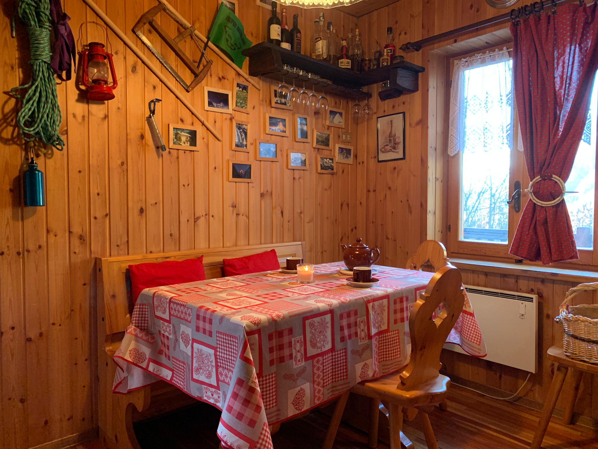Natuurhuisje in Valmartin