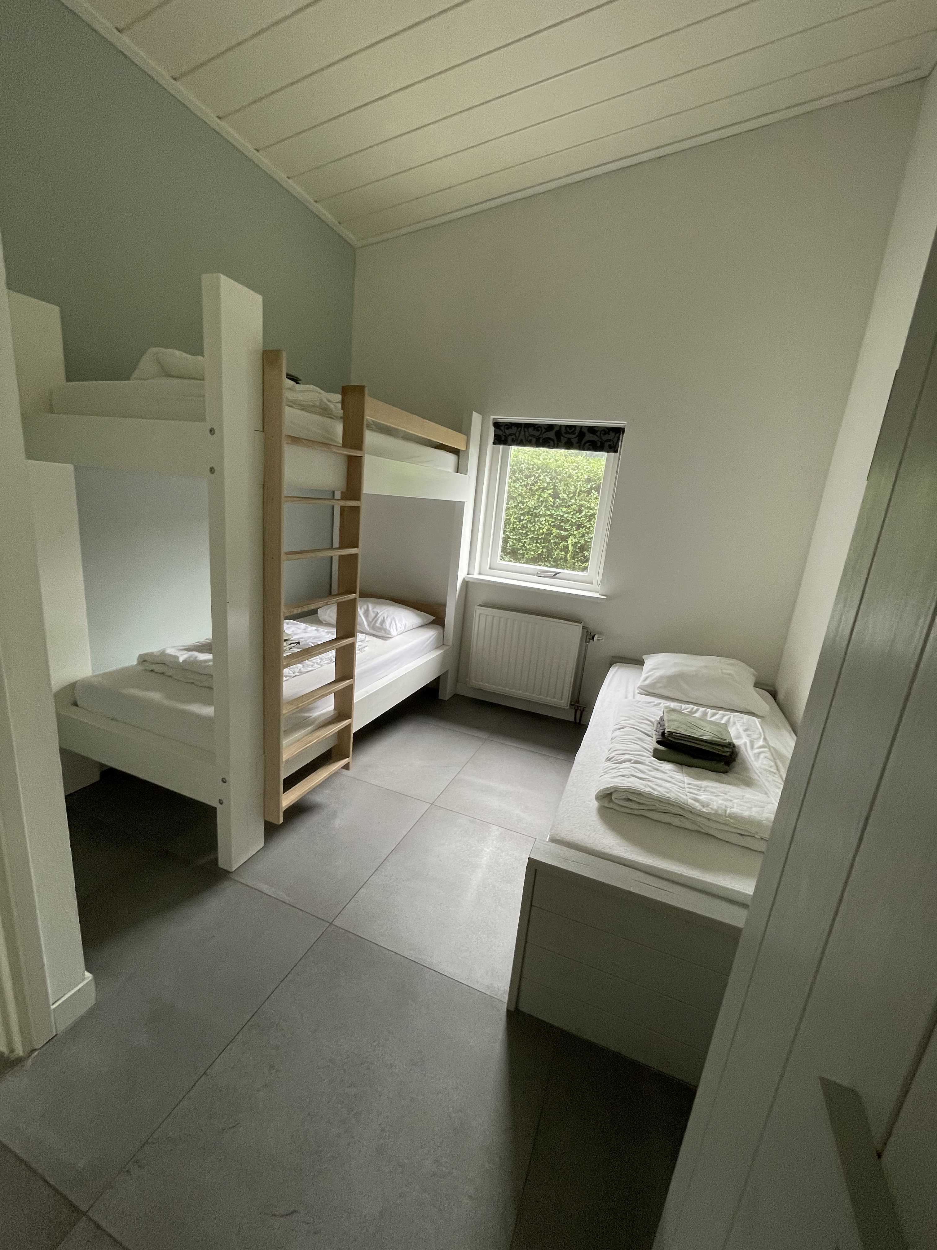 Casa nella natura a Vrouwenpolder