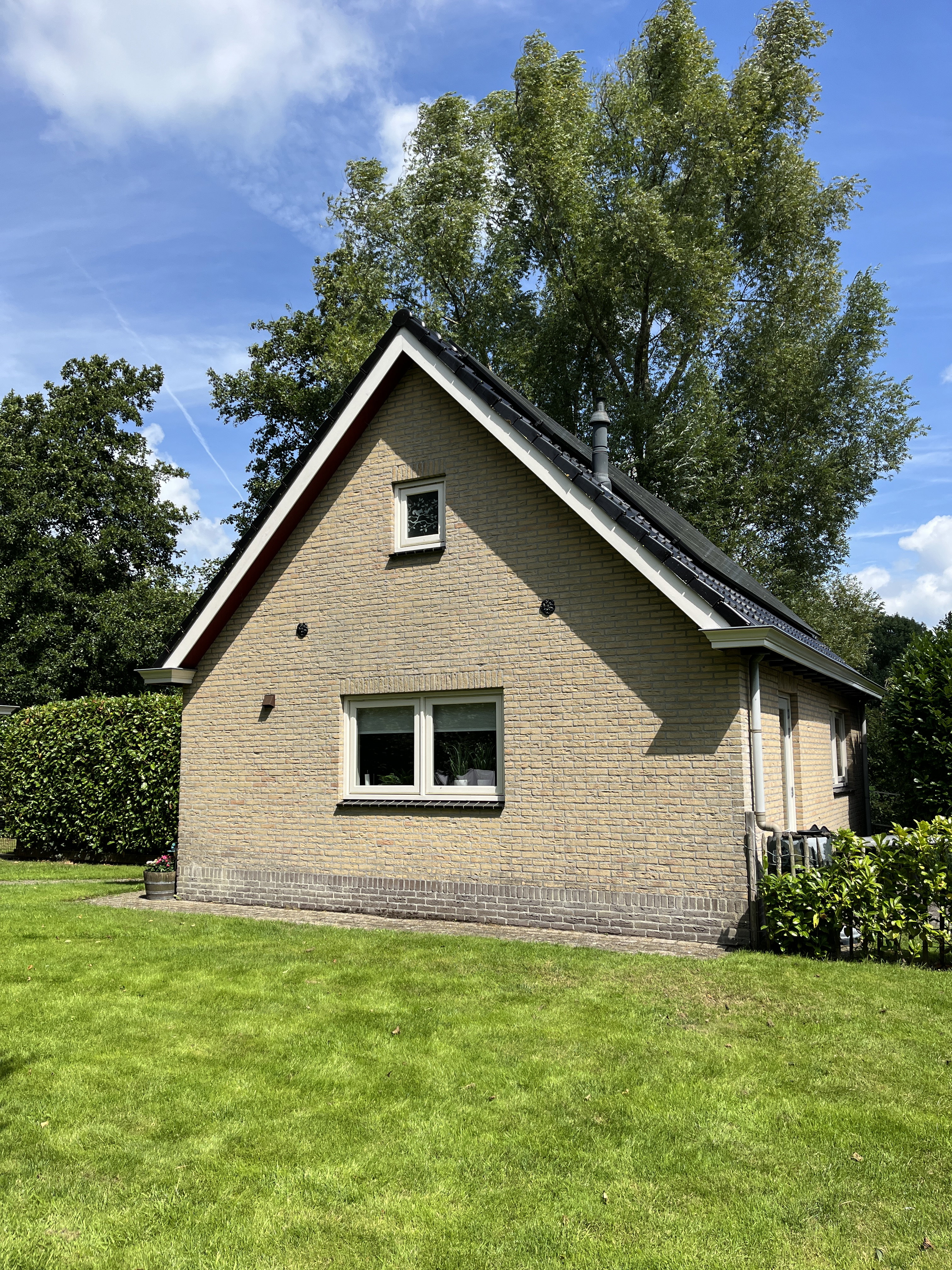 Natuurhuisje in Hoornsterzwaag