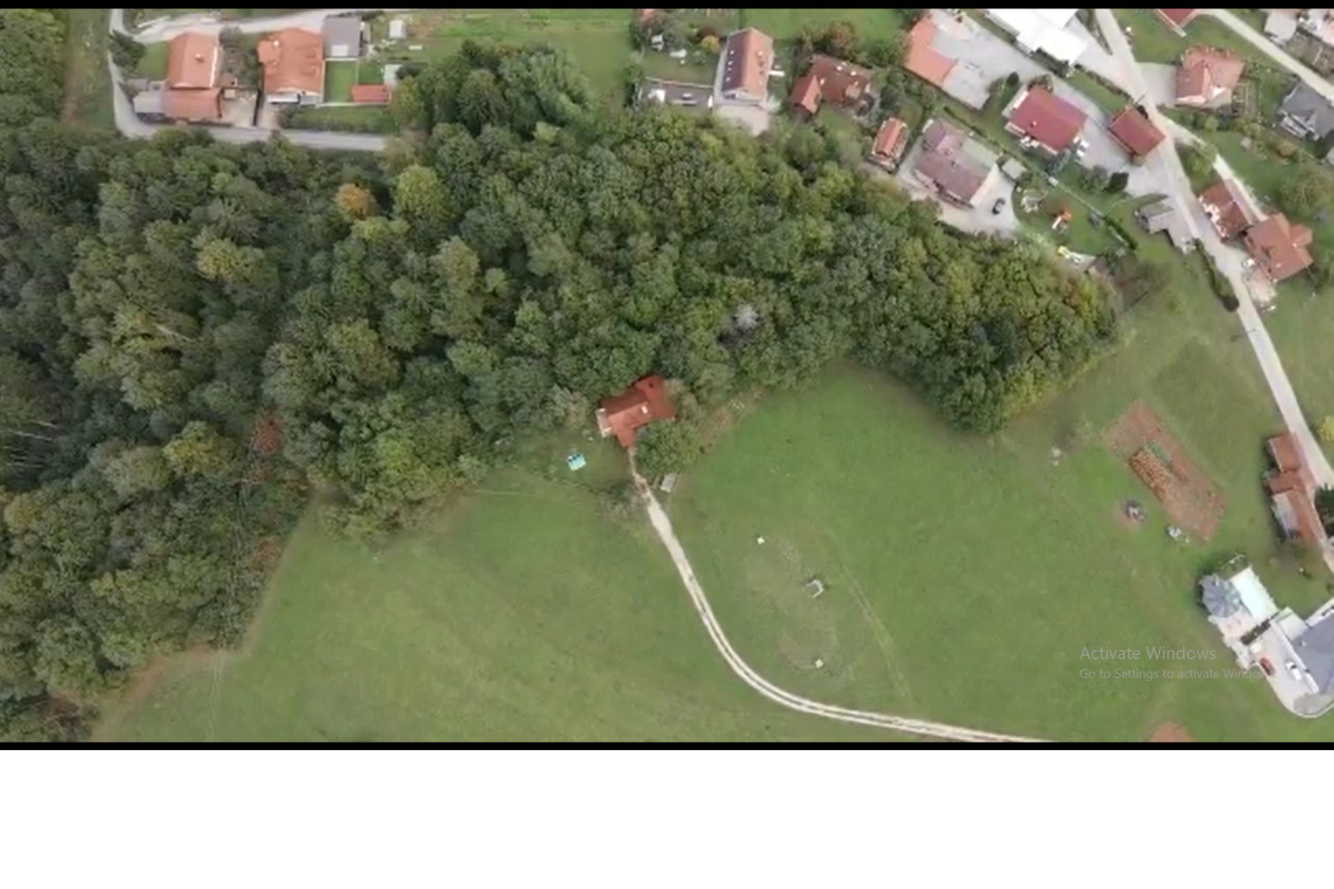 Maison nature à Grosuplje