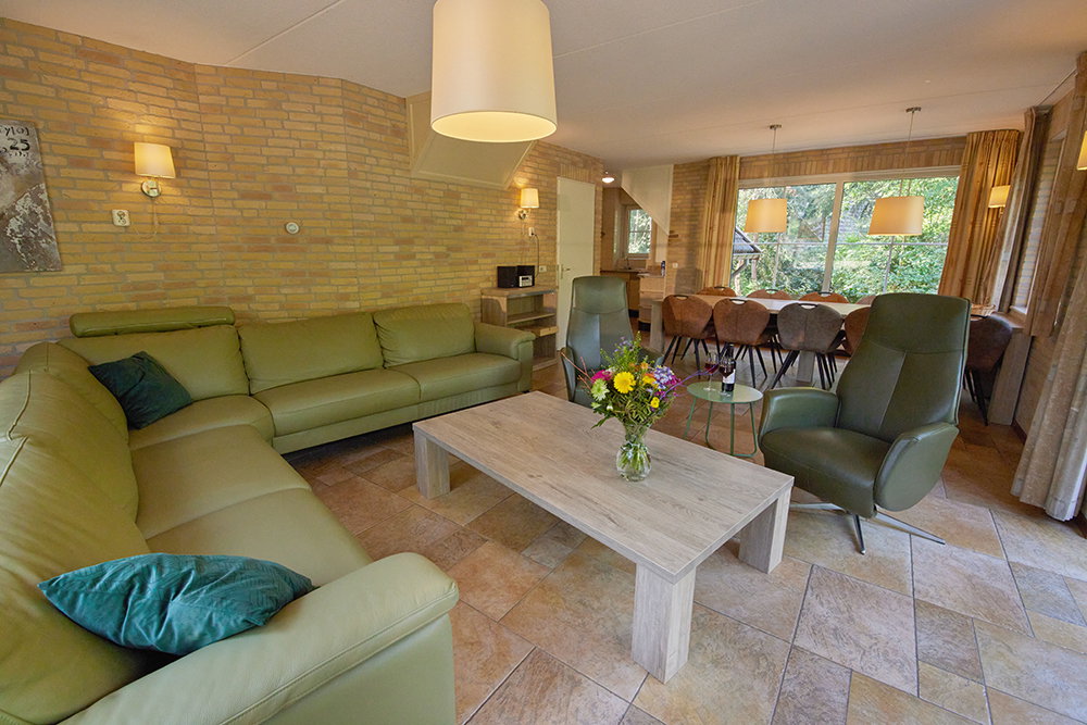 Casa nella natura a Deurningen