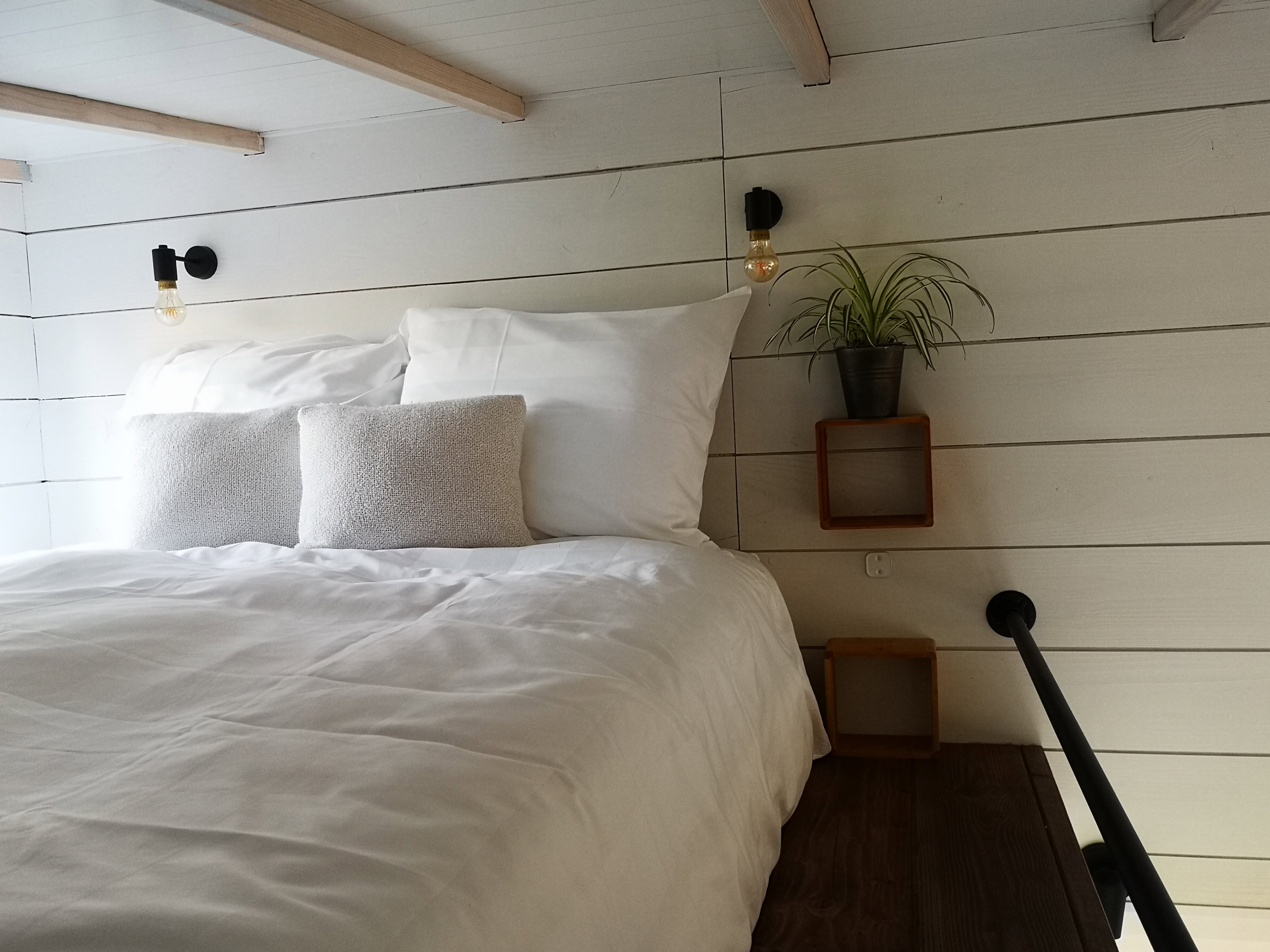 Maison nature à Meersel-Dreef