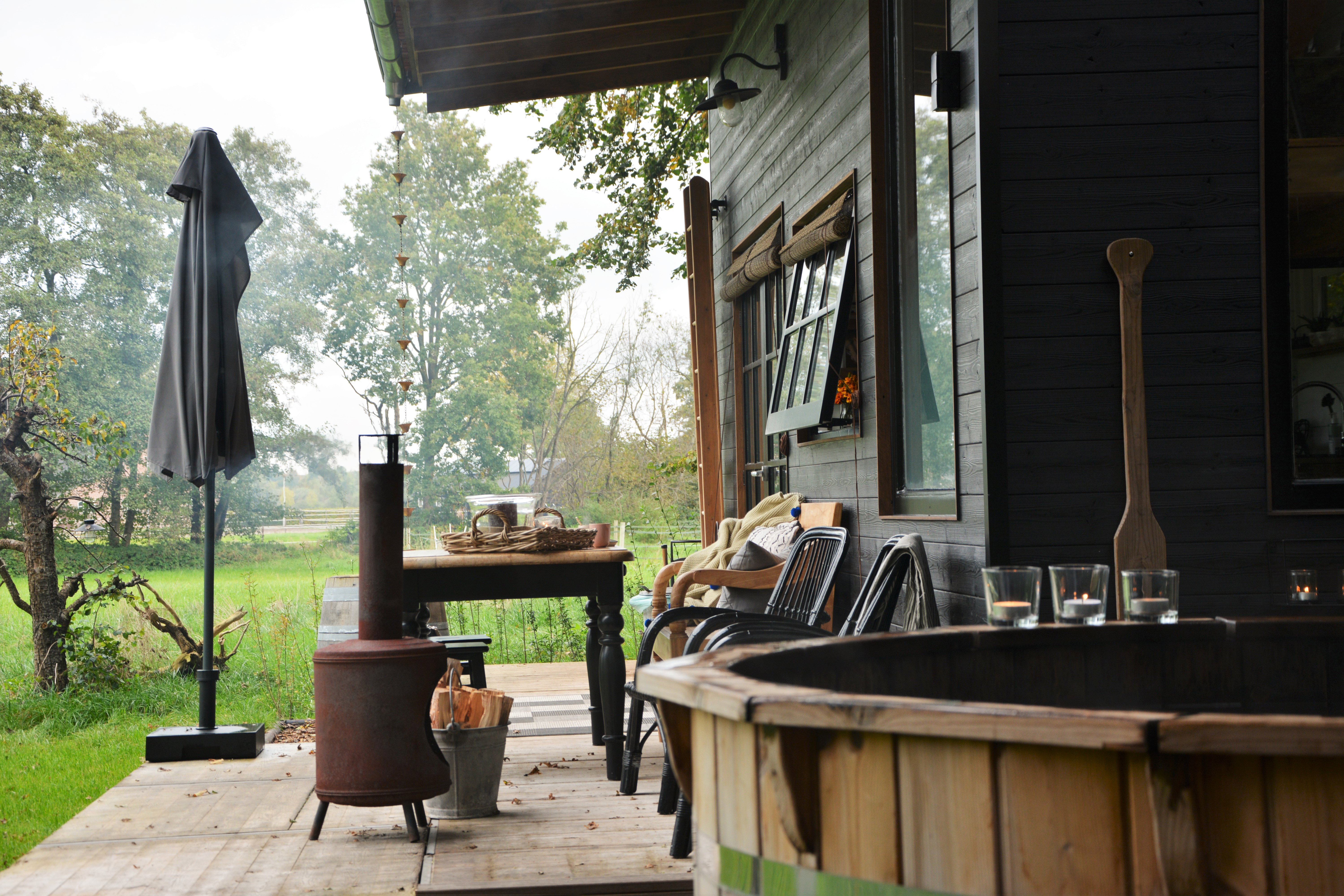 Maison nature à Meersel-Dreef