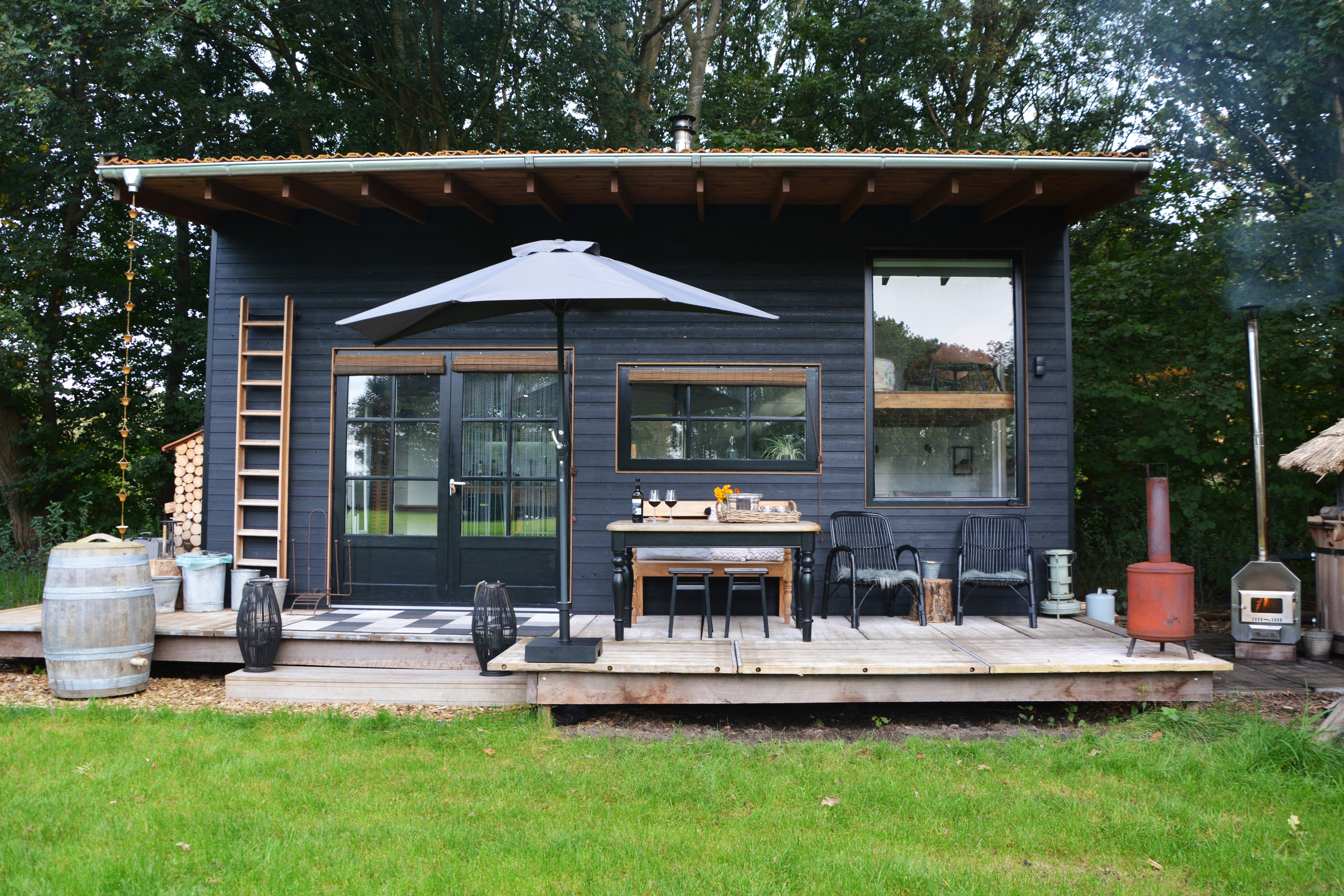 Maison nature à Meersel-Dreef