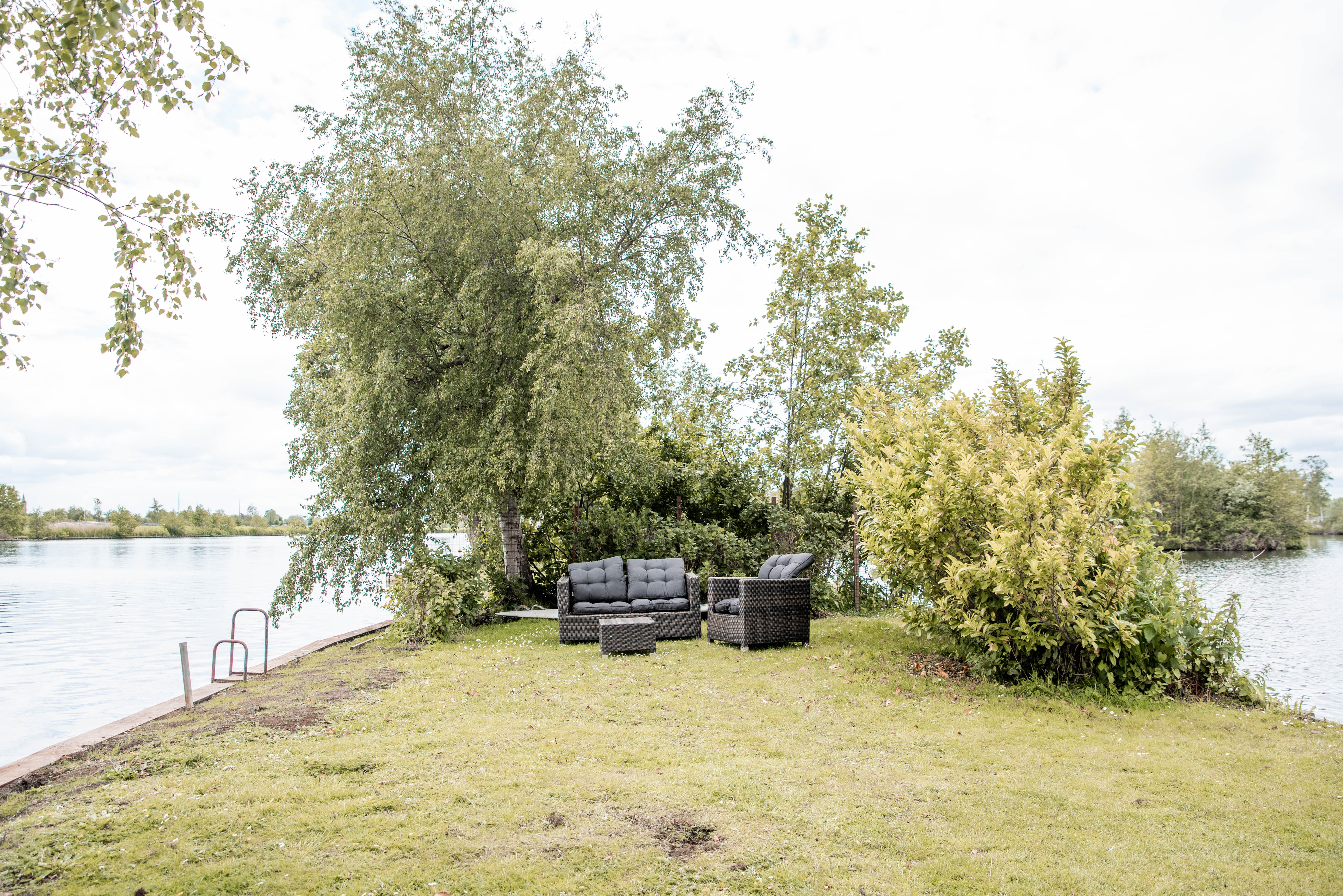 Natuurhuisje in Vinkeveen