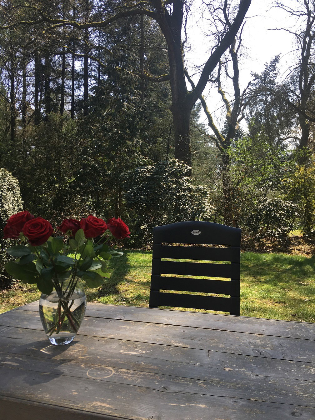 Natuurhuisje in Otterlo