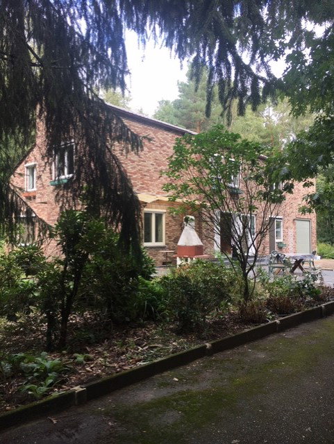 Maison nature à Dilsen-Stokkem