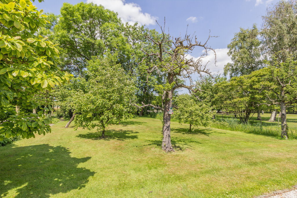 Natuurhuisje in Wassenaar