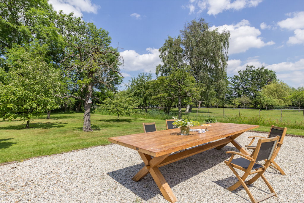 Natuurhuisje in Wassenaar