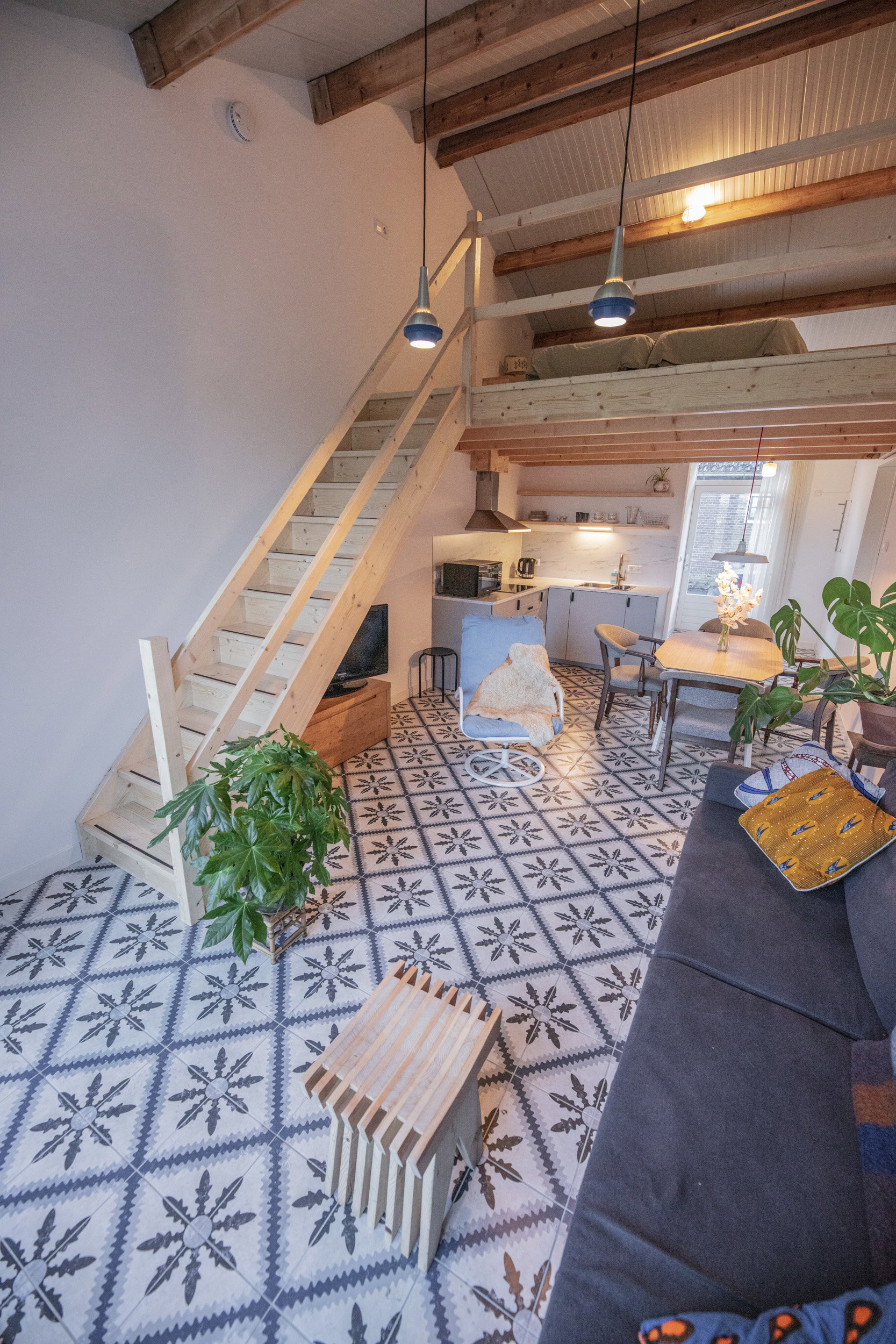 Maison nature à Hem