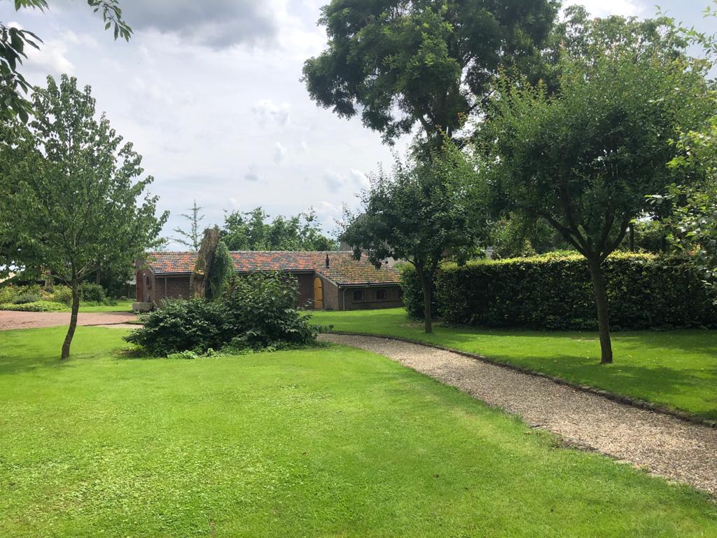 Natuurhuisje in Well