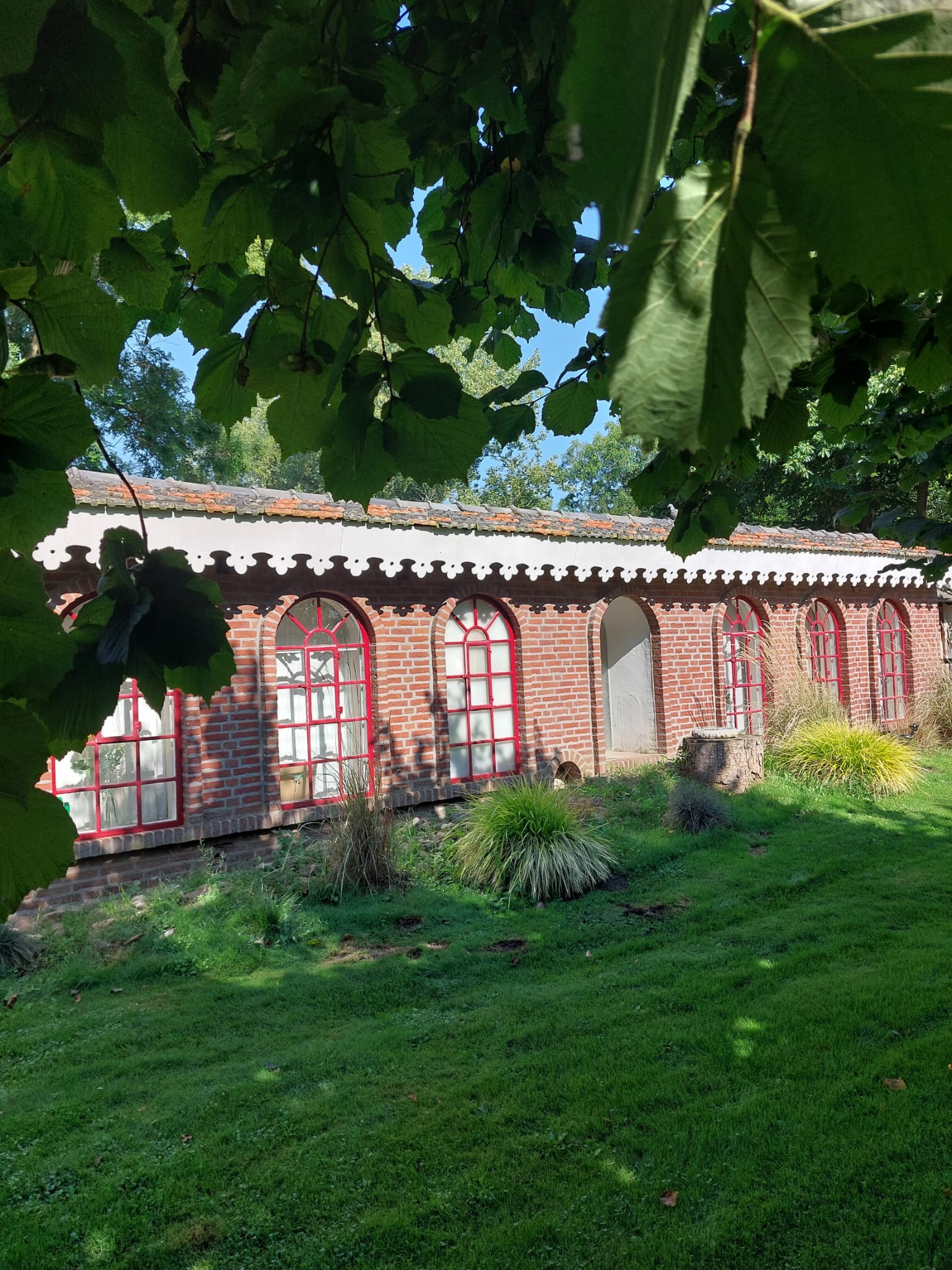 Natuurhuisje in Well