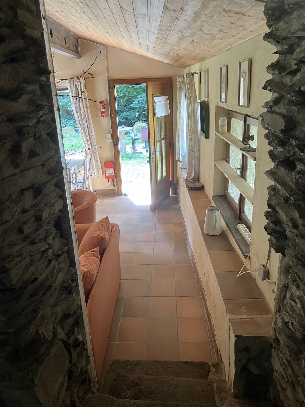 Natuurhuisje in Kollig