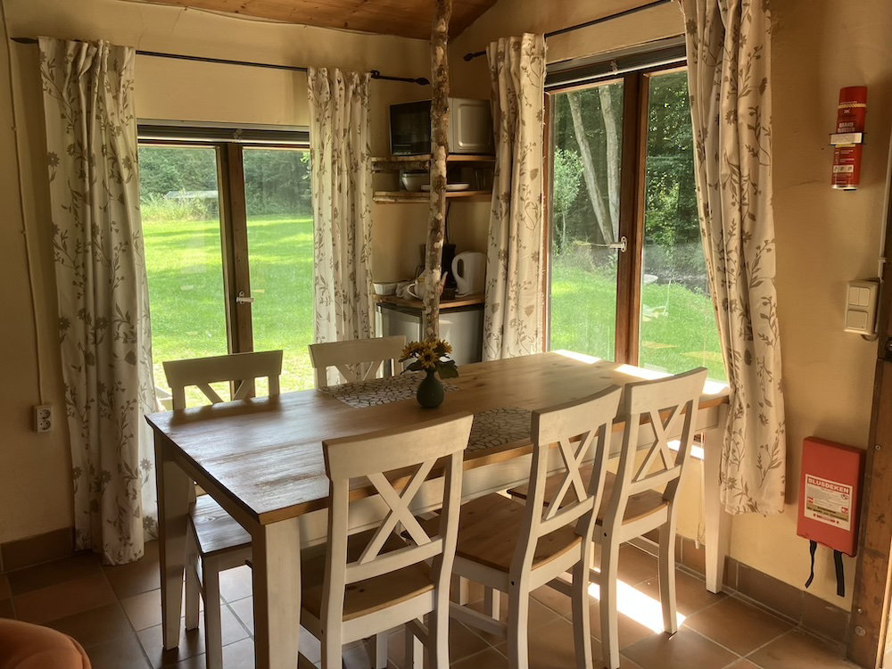 Natuurhuisje in Kollig