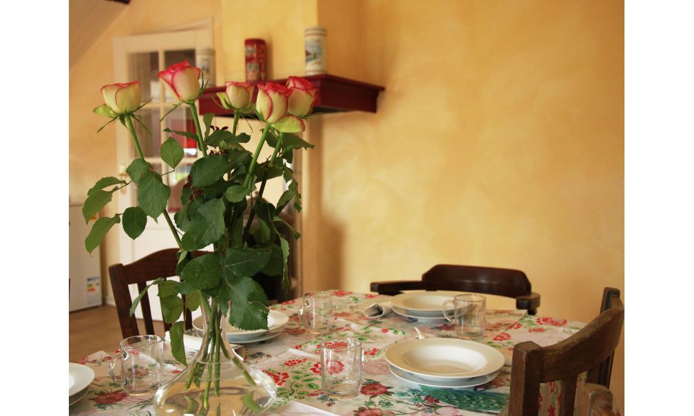 Casa nella natura a Donkerbroek