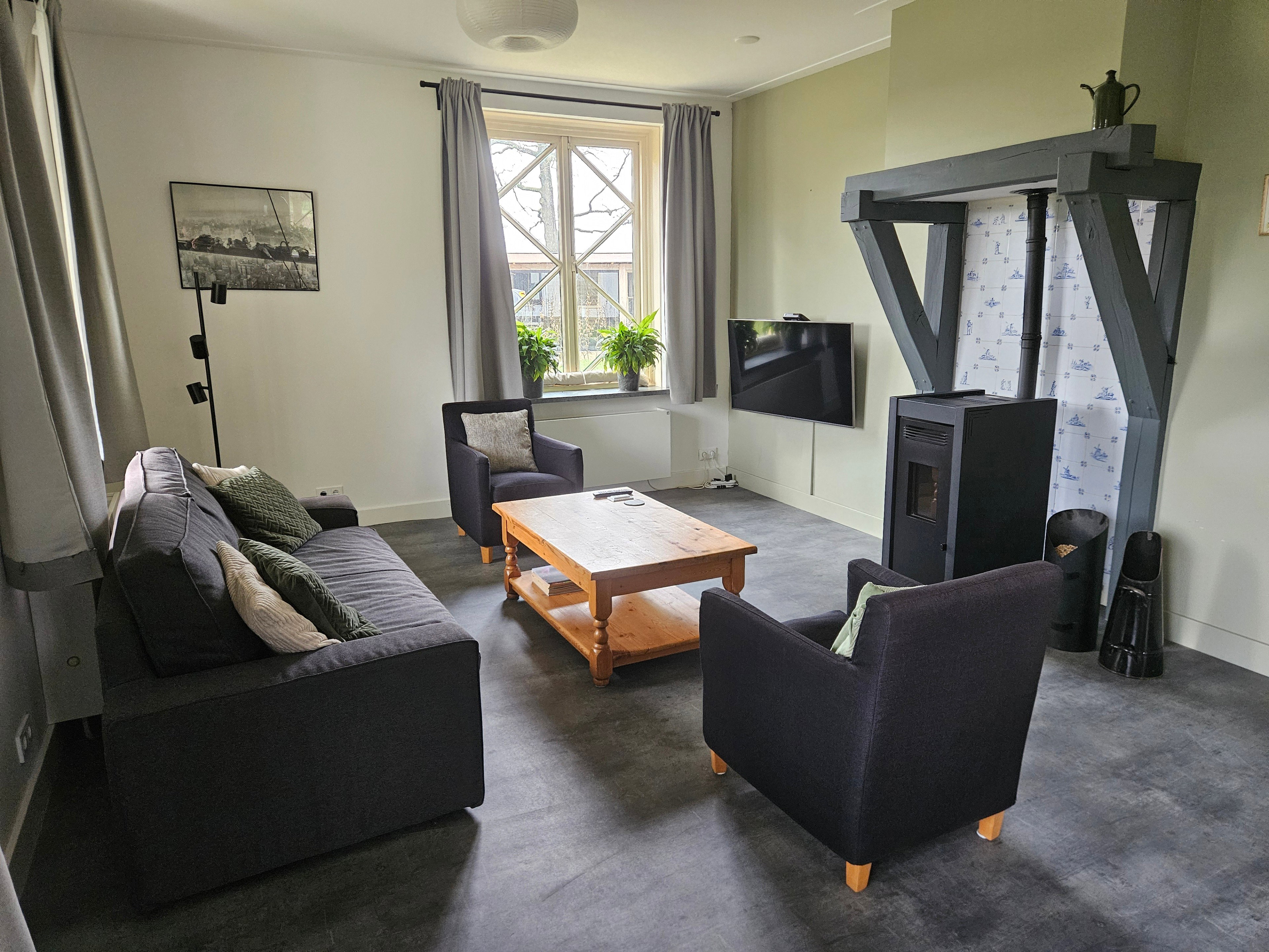 Casa nella natura a Woudenberg