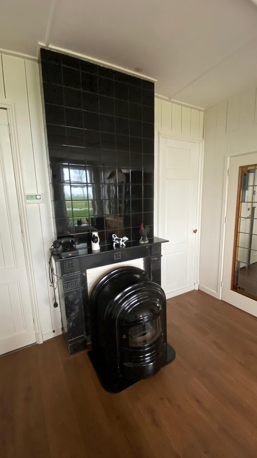 Maison nature à Noordbeemster