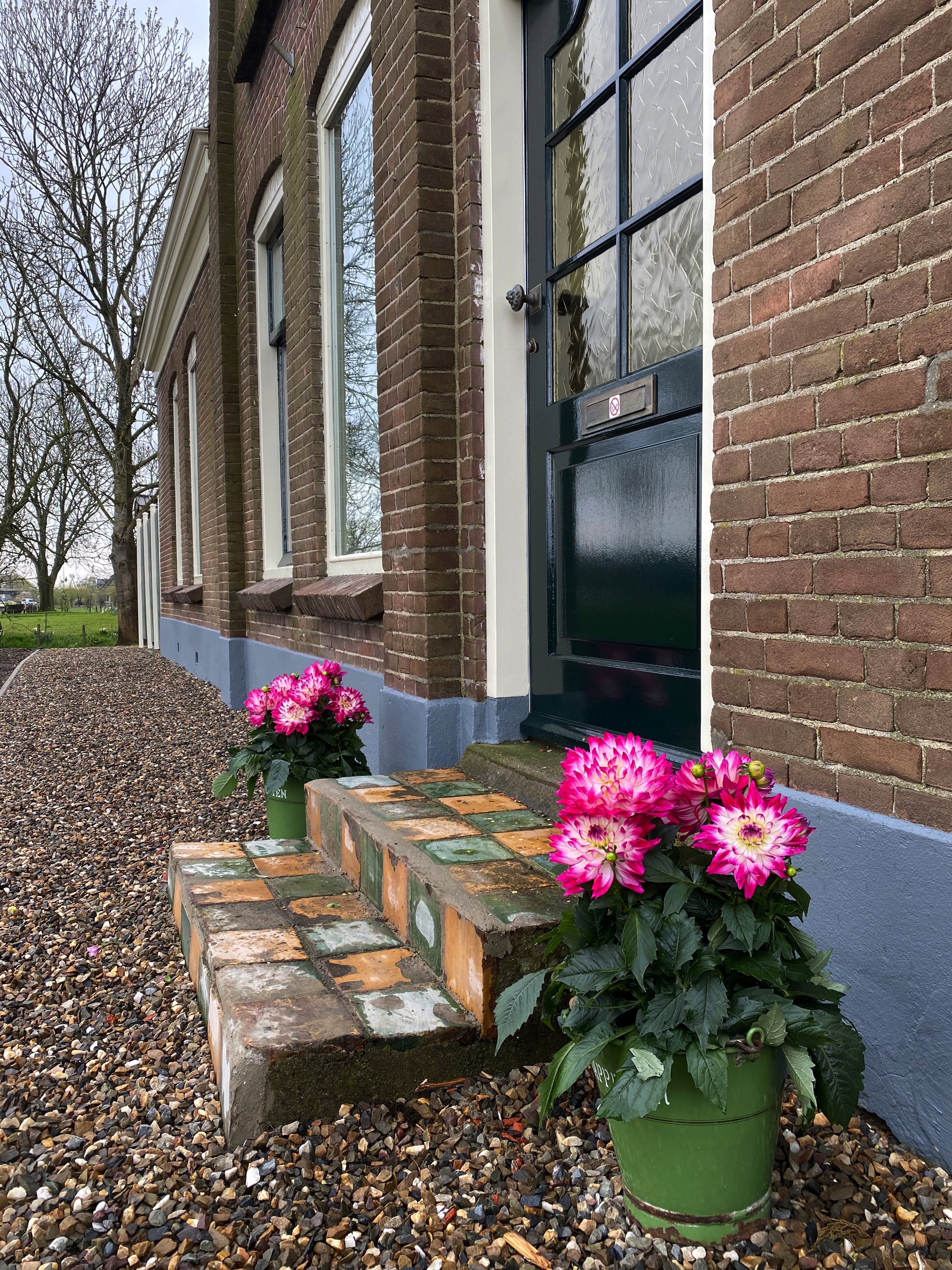 Maison nature à Noordbeemster
