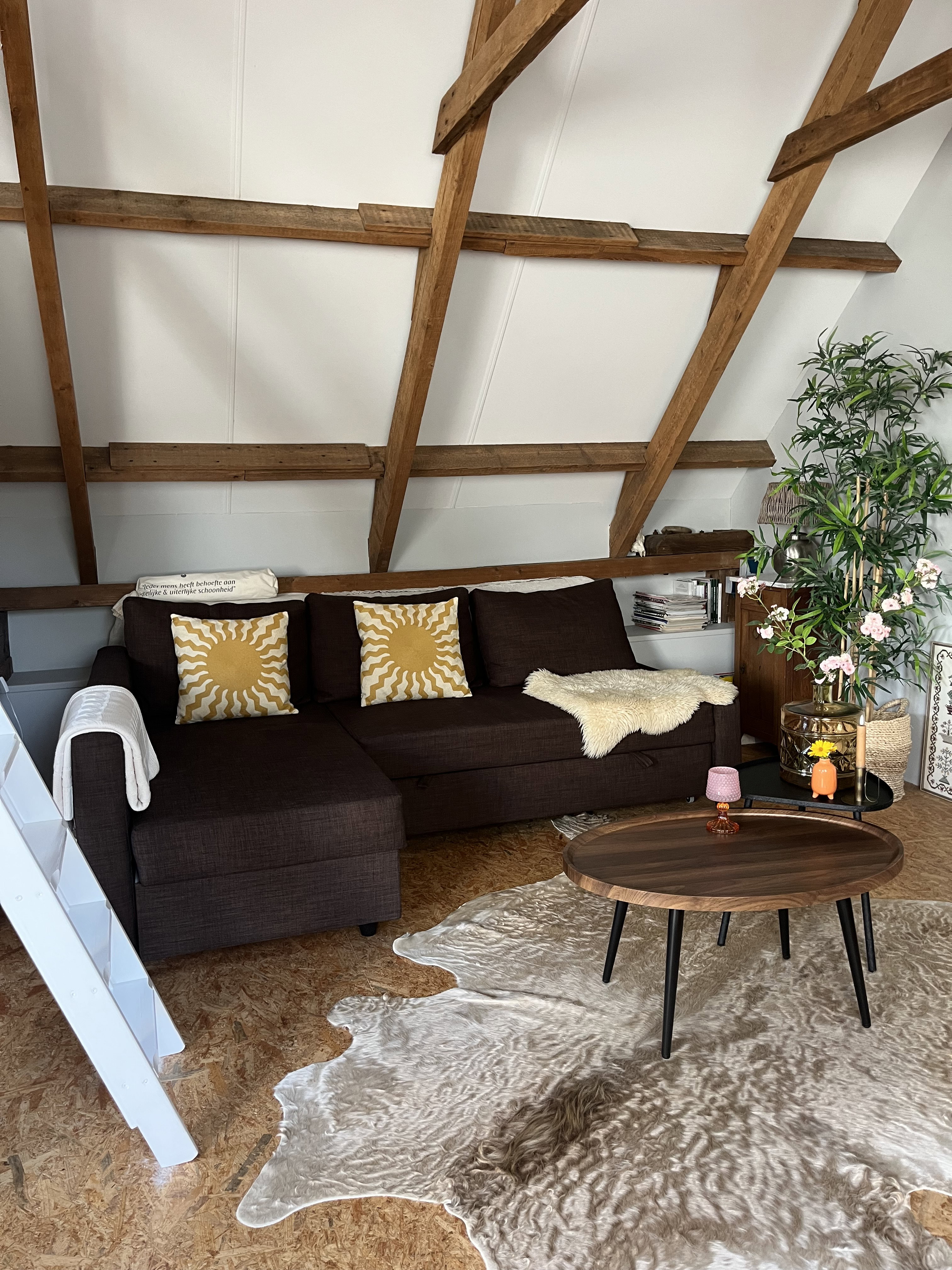 Maison nature à Ommen