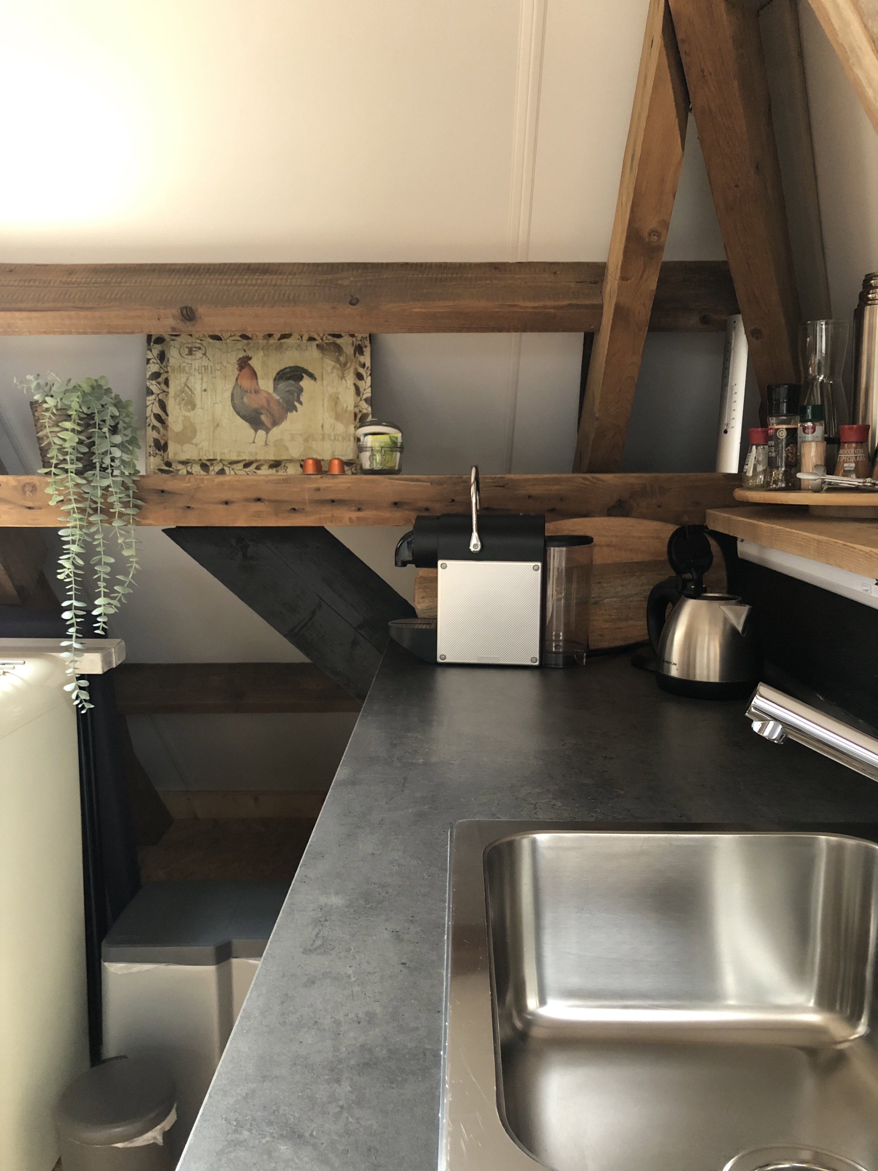 Natuurhuisje in Ommen