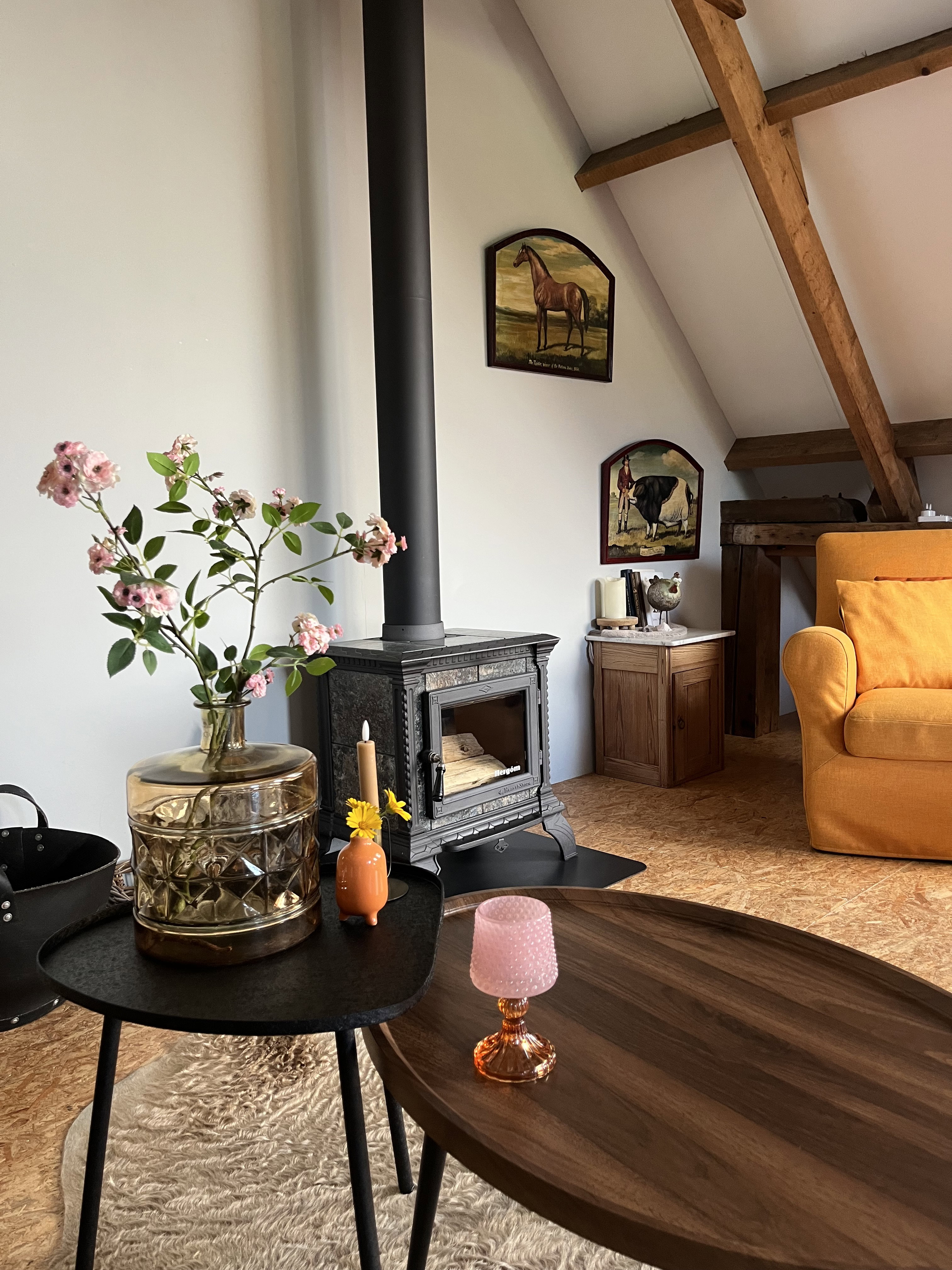 Maison nature à Ommen