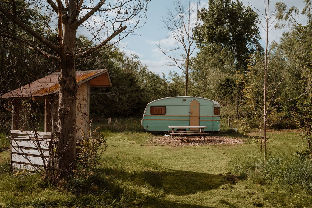 Casa nella natura a Sint-Ooedenrode