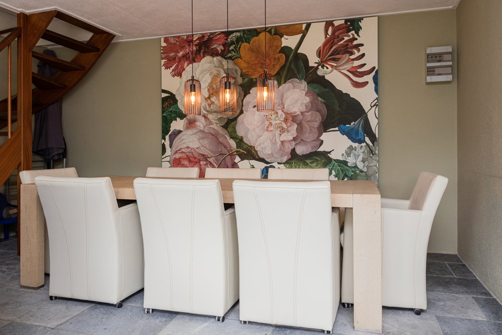 Casa nella natura a Scharendijke