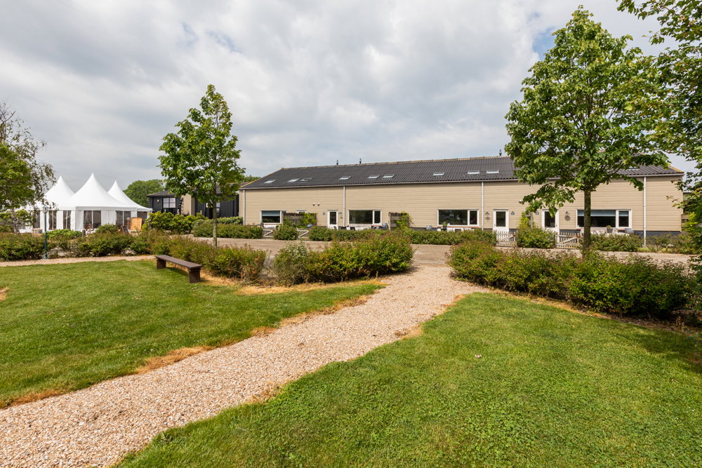 Casa nella natura a Scharendijke
