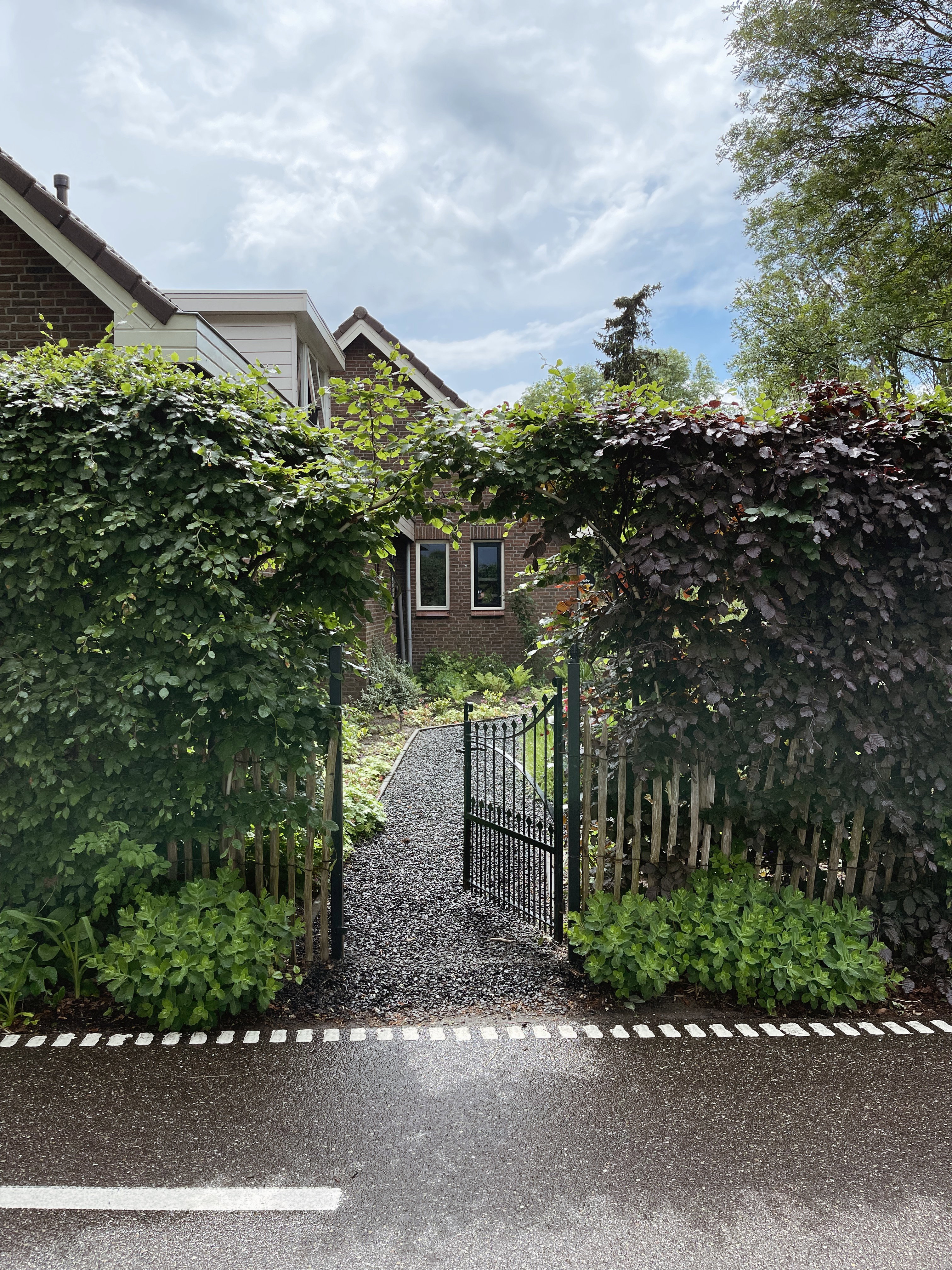 Maison nature à Vlagtwedde