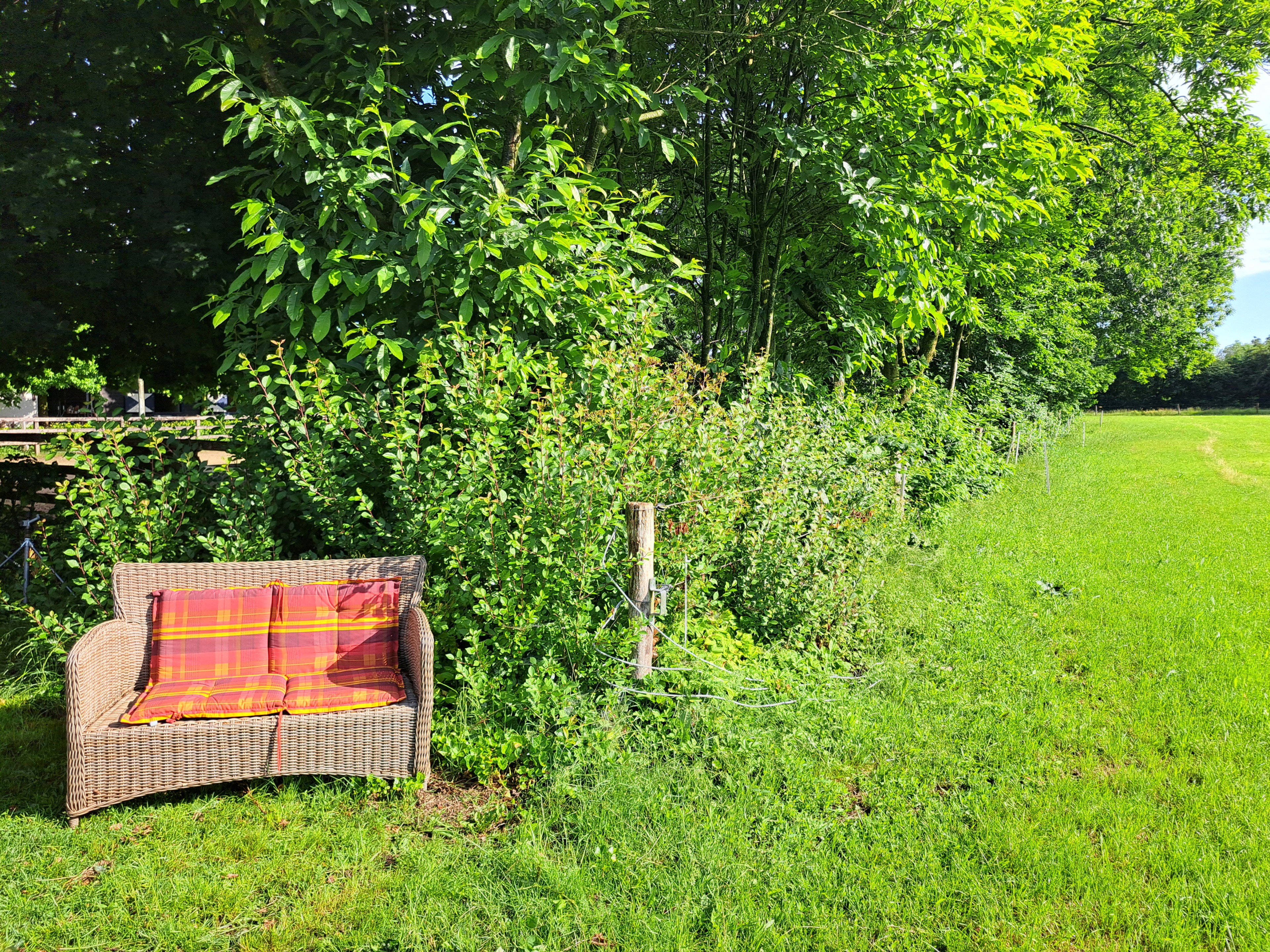 Natuurhuisje in Putten