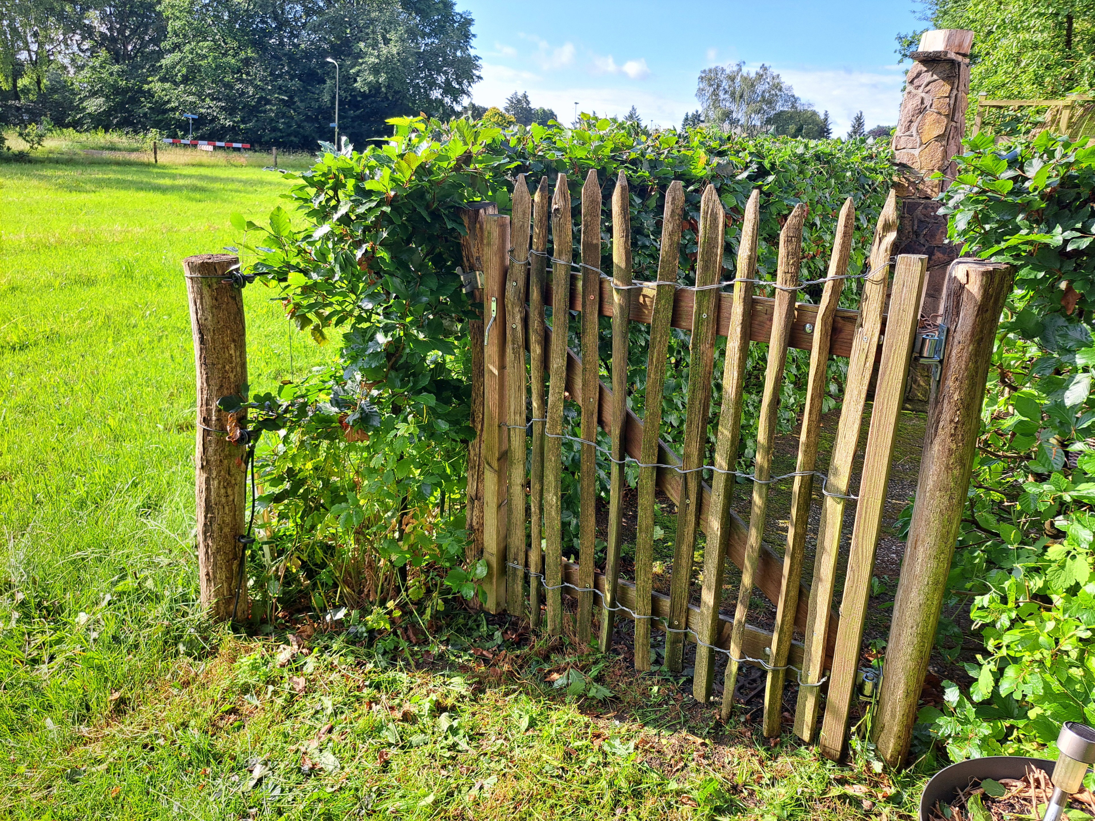 Natuurhuisje in Putten