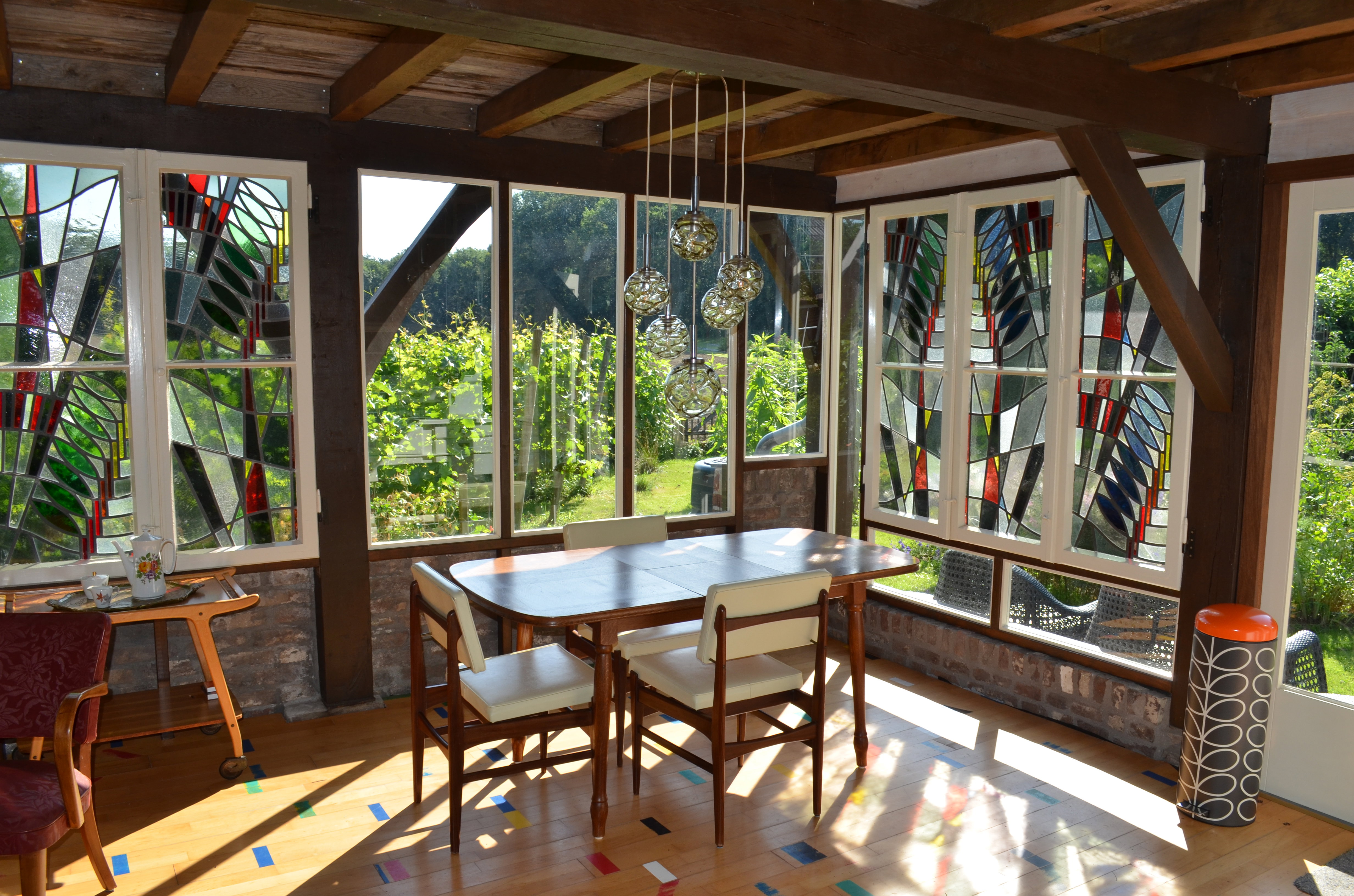 Maison nature à Melick