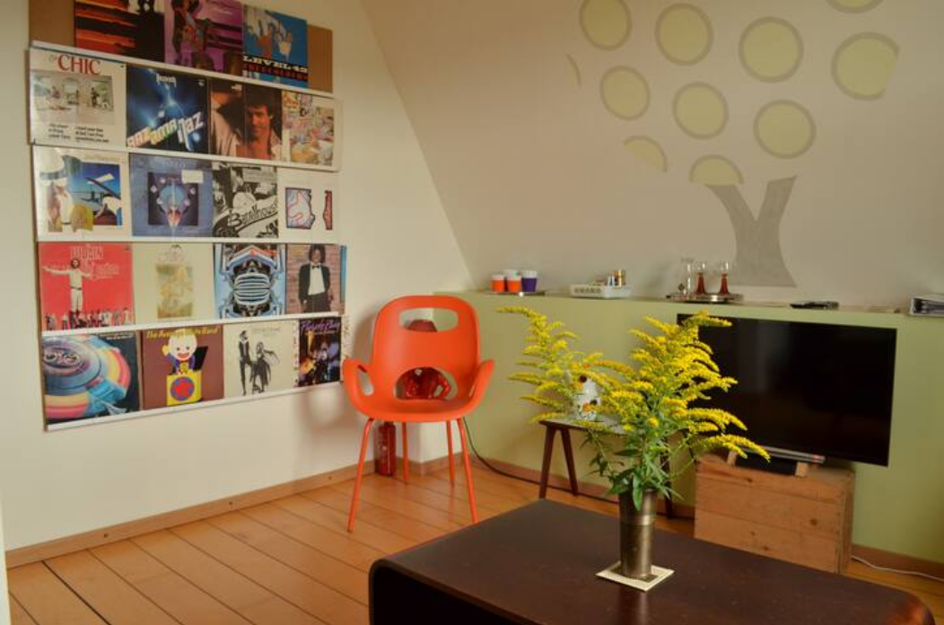 Maison nature à Melick