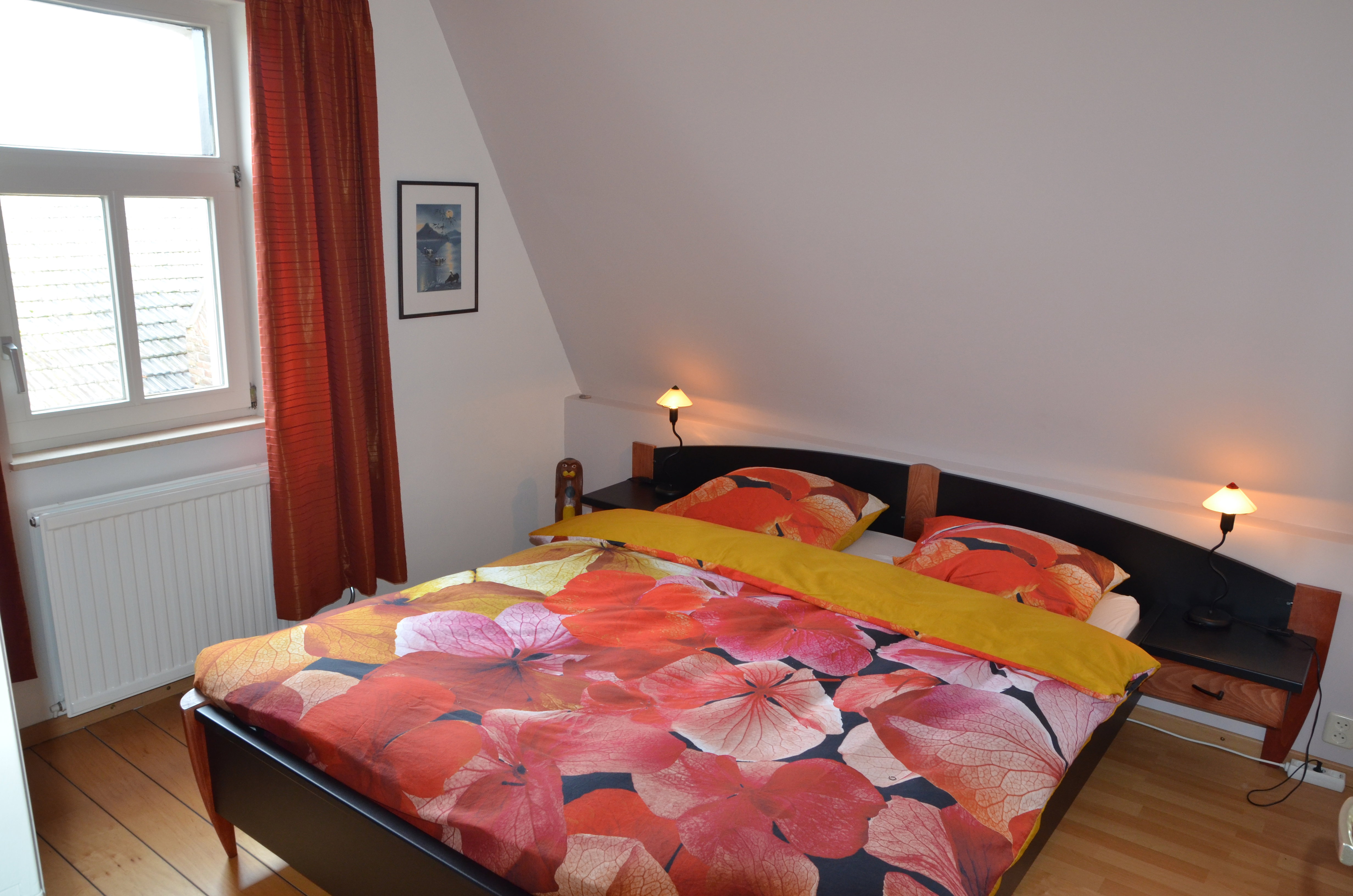 Maison nature à Melick